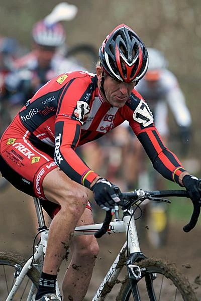 princetoncx Balance was key.