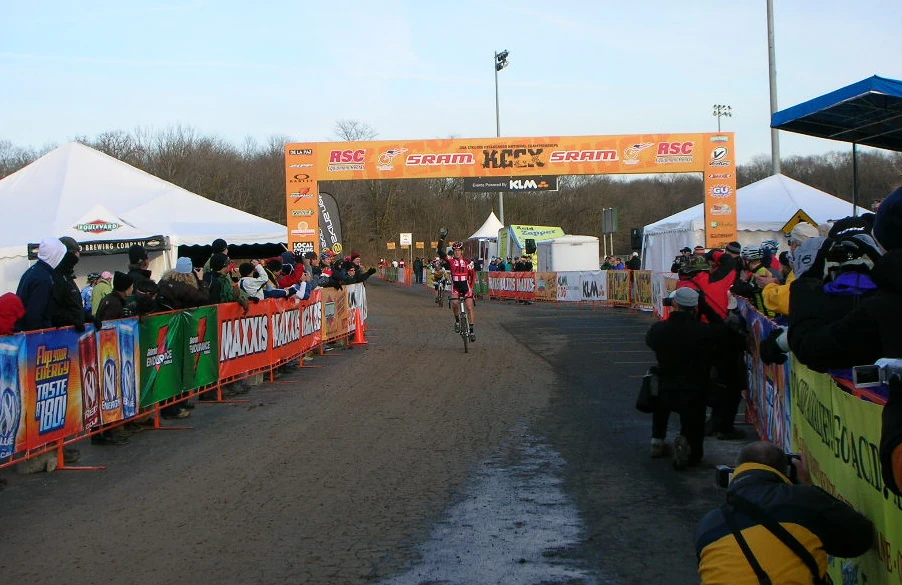 Winning photo from aways back.