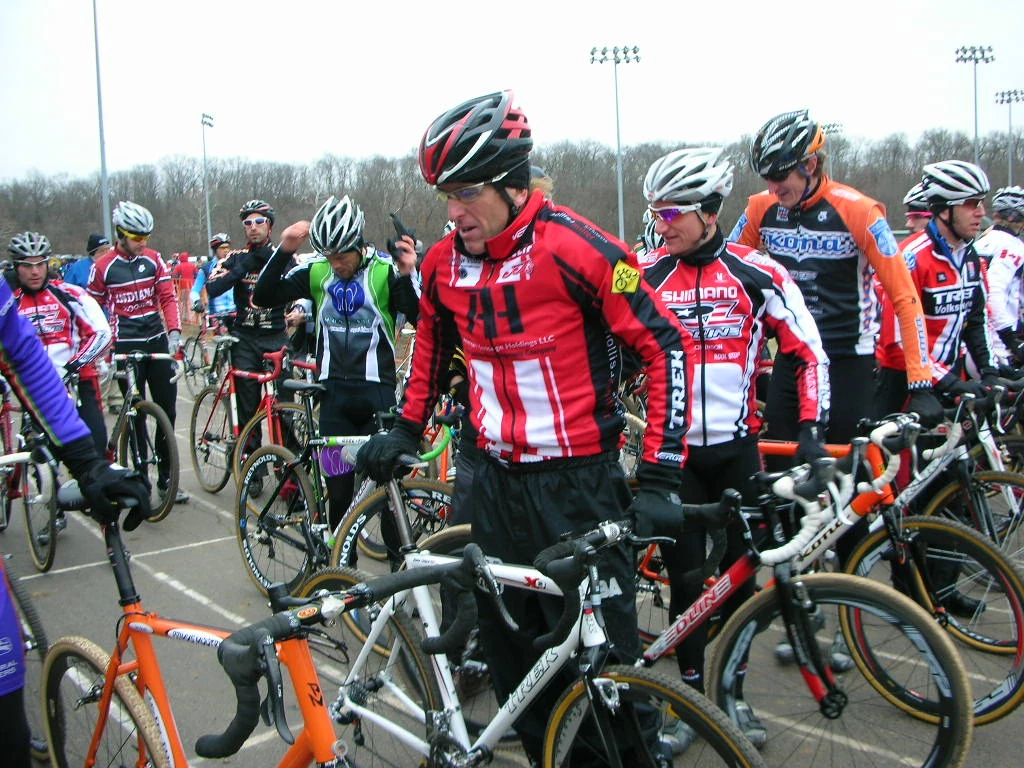 dscn9029 60 degrees in the morning, high 20’s before the race.