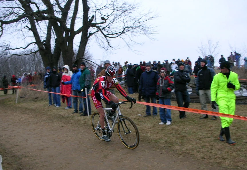 dscn9037 Riding by myself.