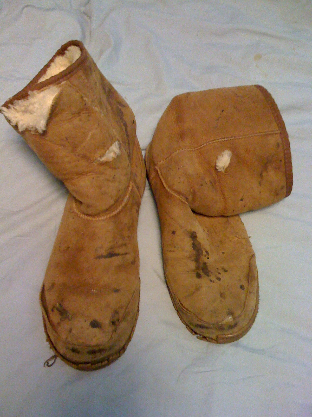 img_0095 My favoite UGG boots.