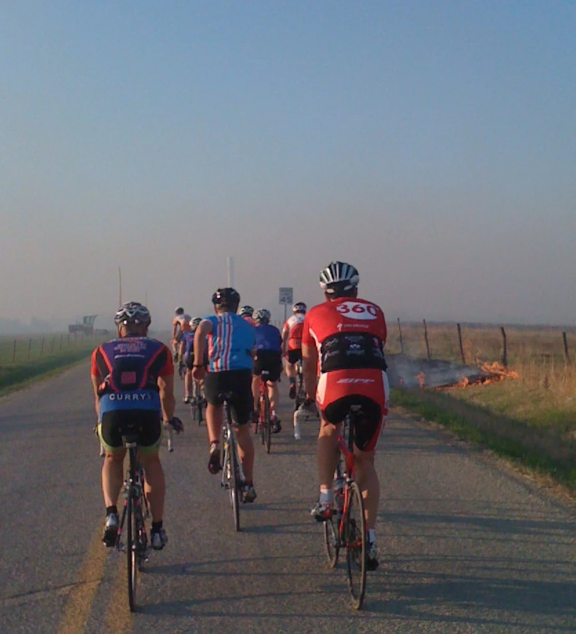 img_0236 Burning the ditches.