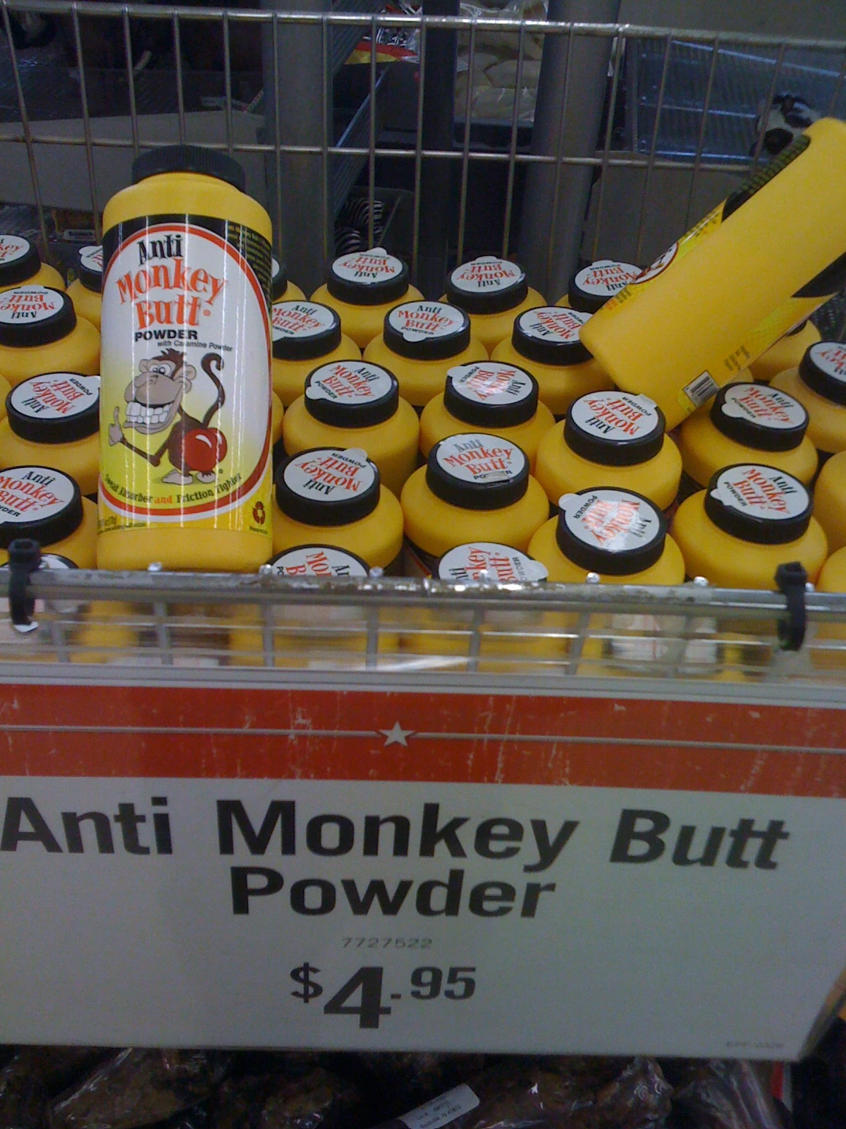 IMG_0349 The world is weird? Who made this and what is it for?