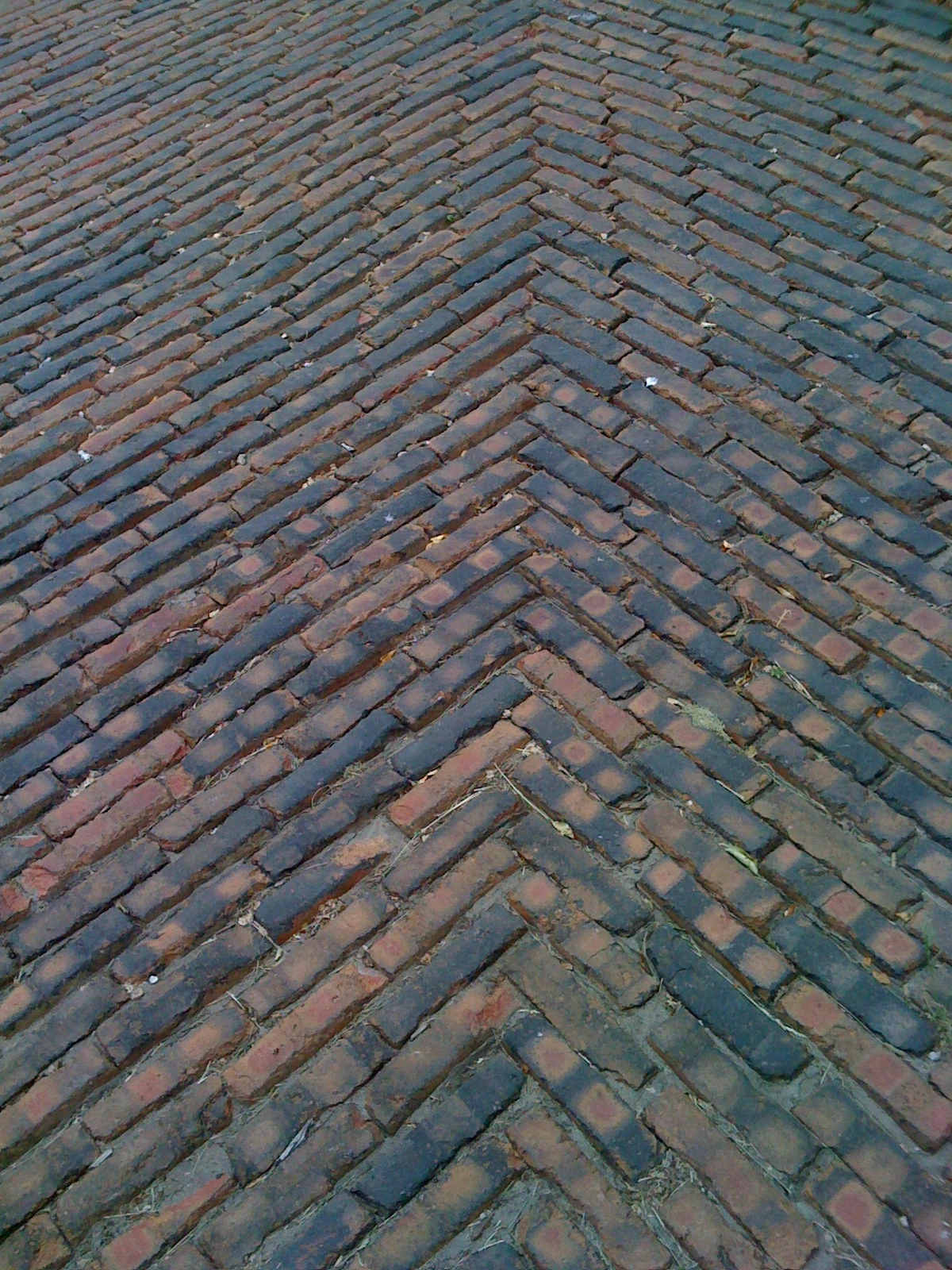 They don&rsquo;t make streets like this anymore.