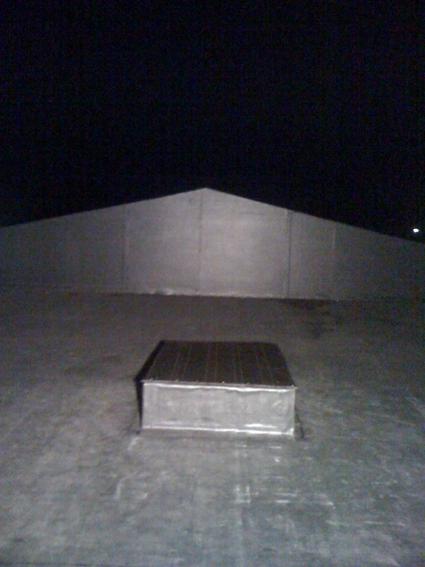 Night photo from 2 nights ago.