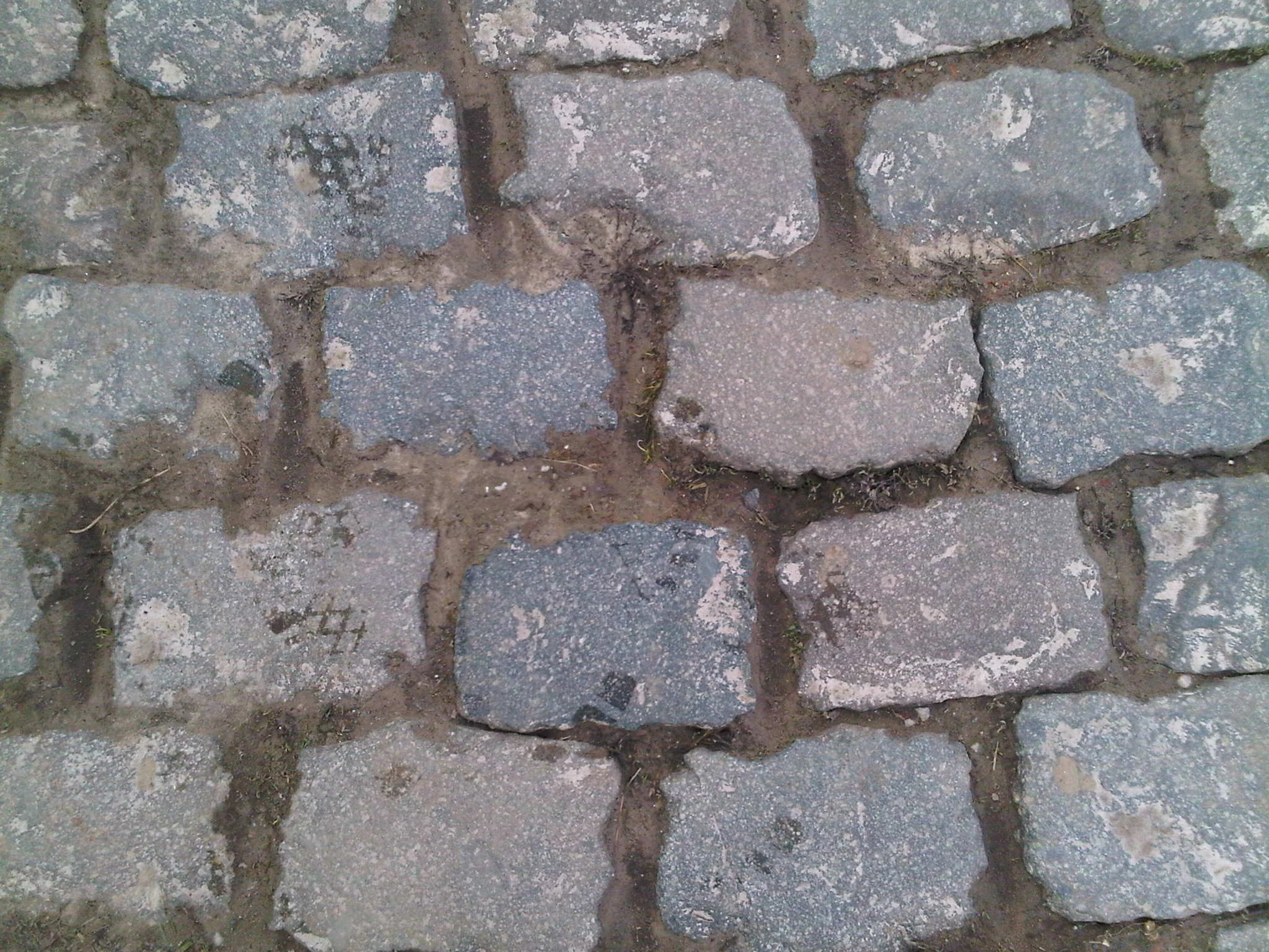 Cobbles