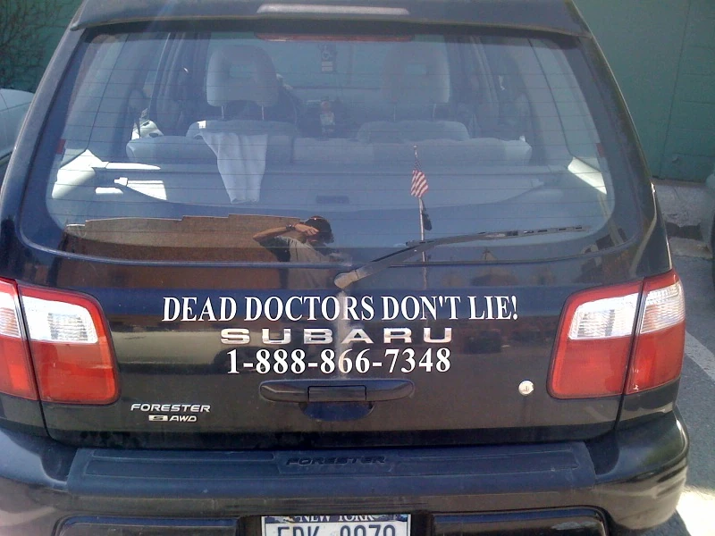 doctor
