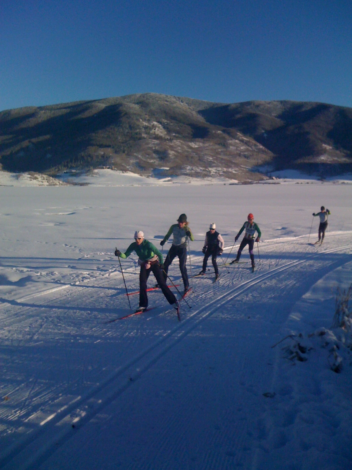 xcskiing
