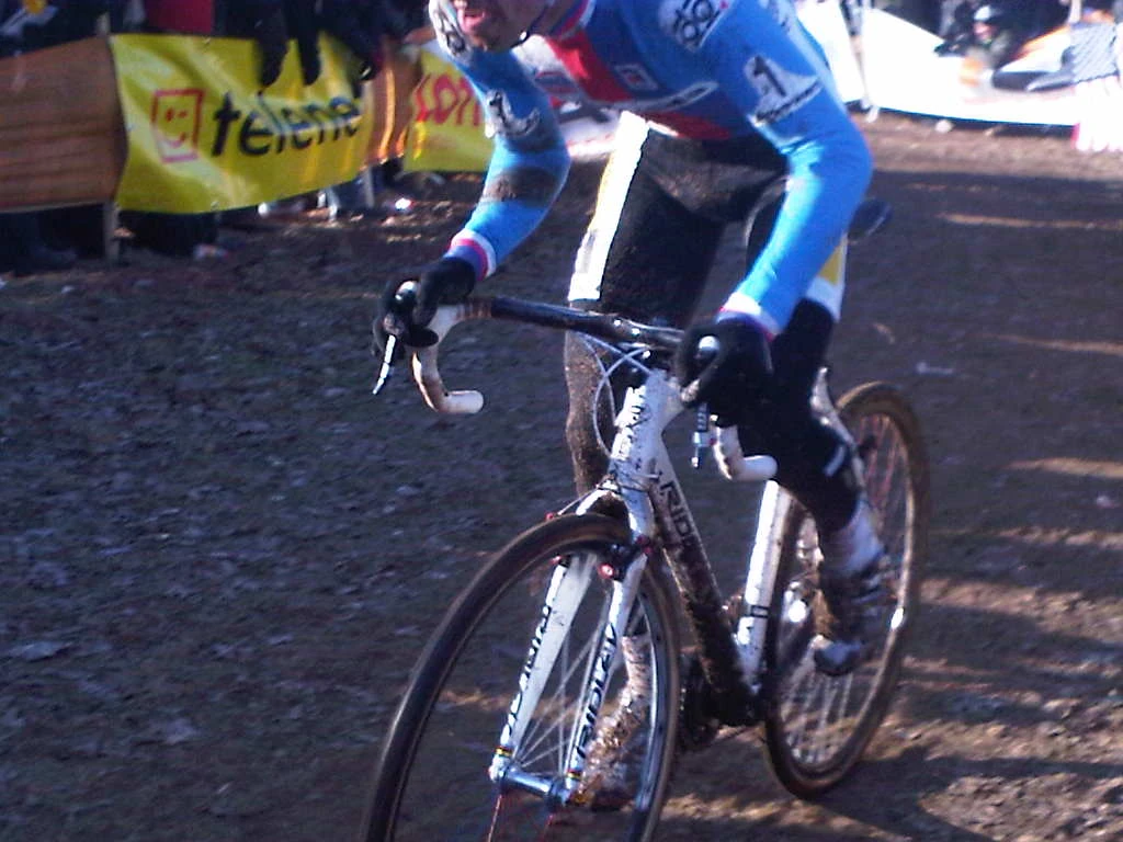 1stybar