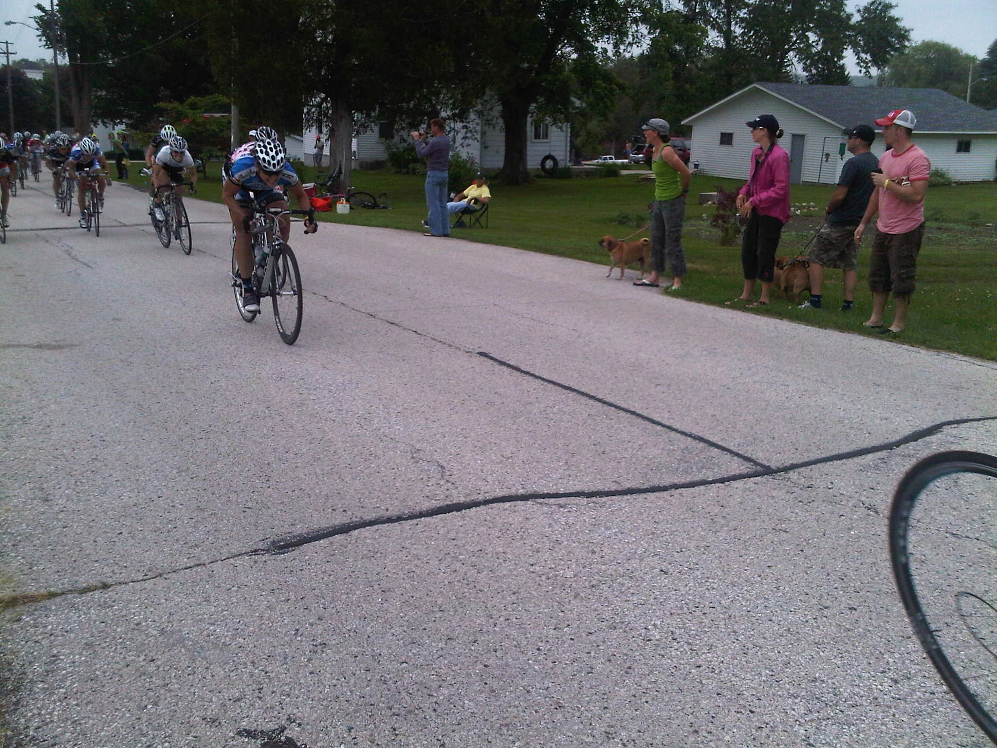 greenbushwomen'ssprint