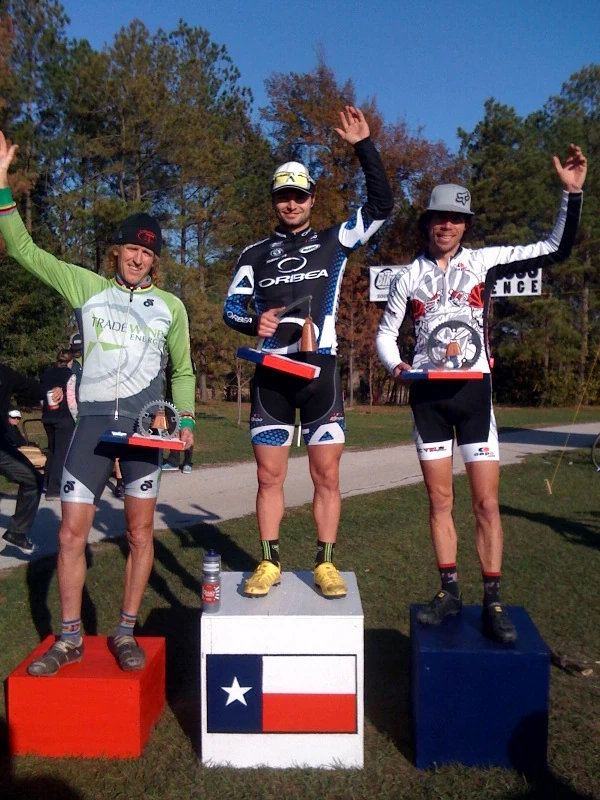 podium