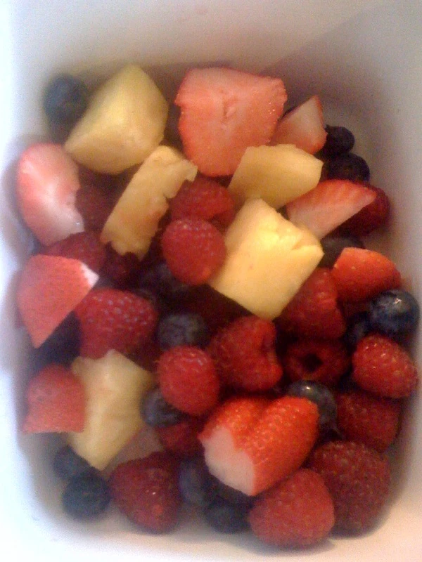 breakfastfruit
