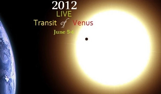 TransitofVenus