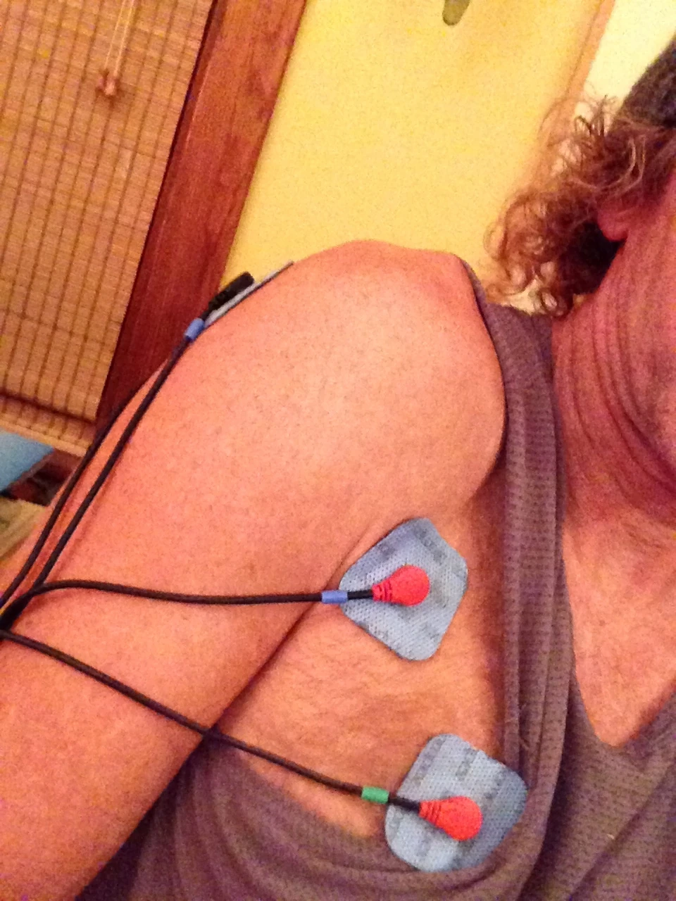 The jury is still out about this.