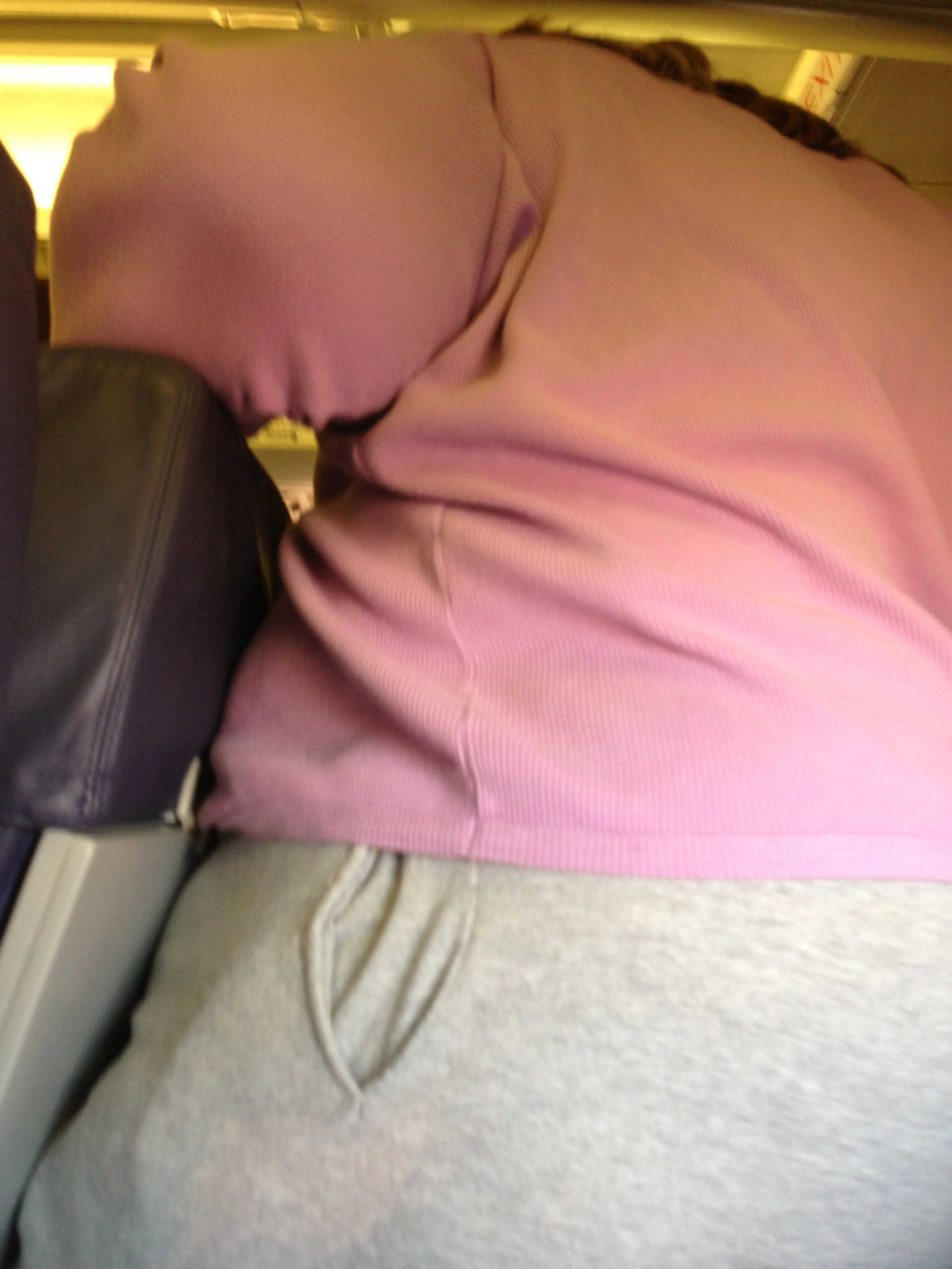 I knew it was going to be bad when I saw this approach.