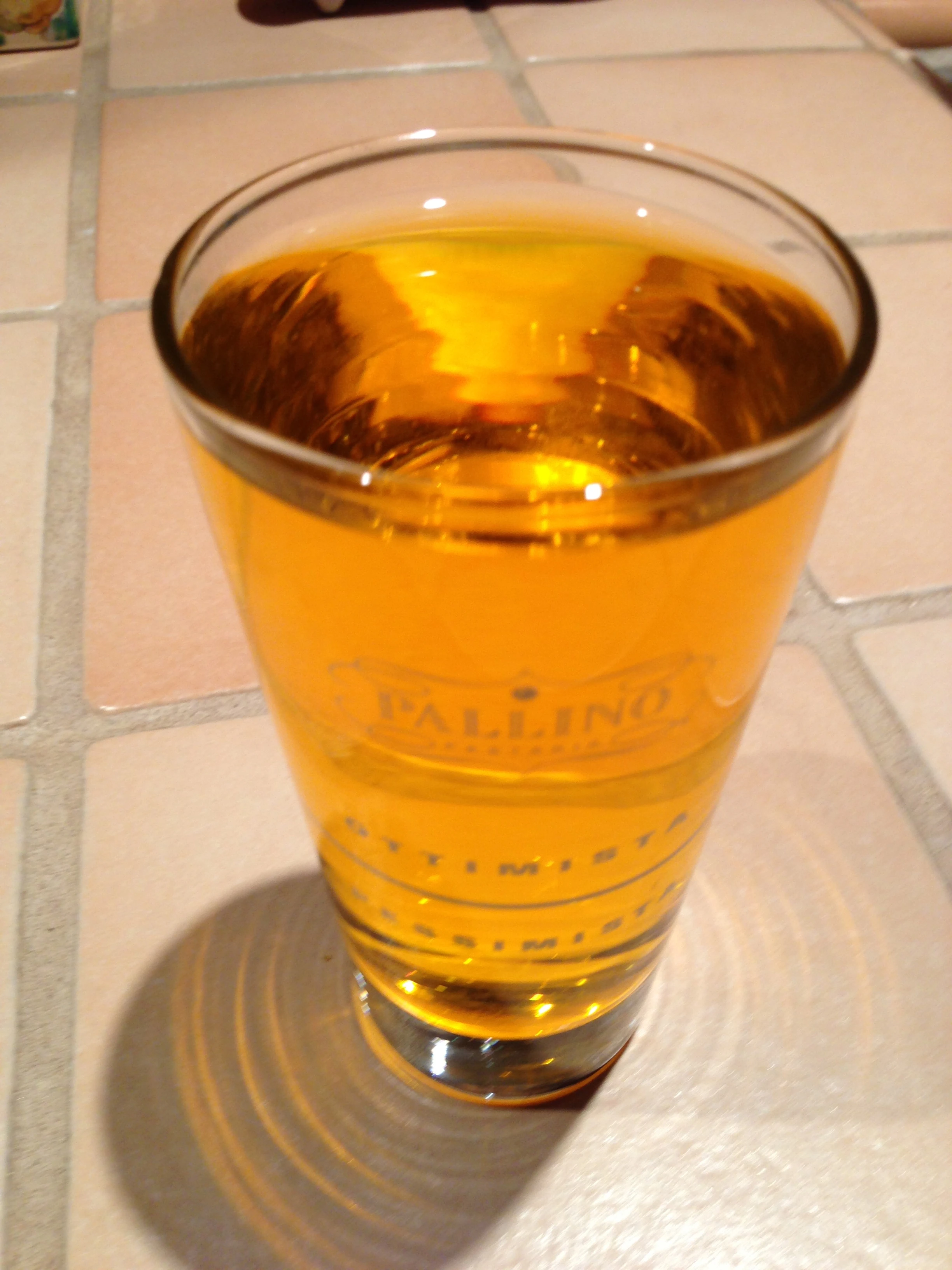 The presentation is everything.