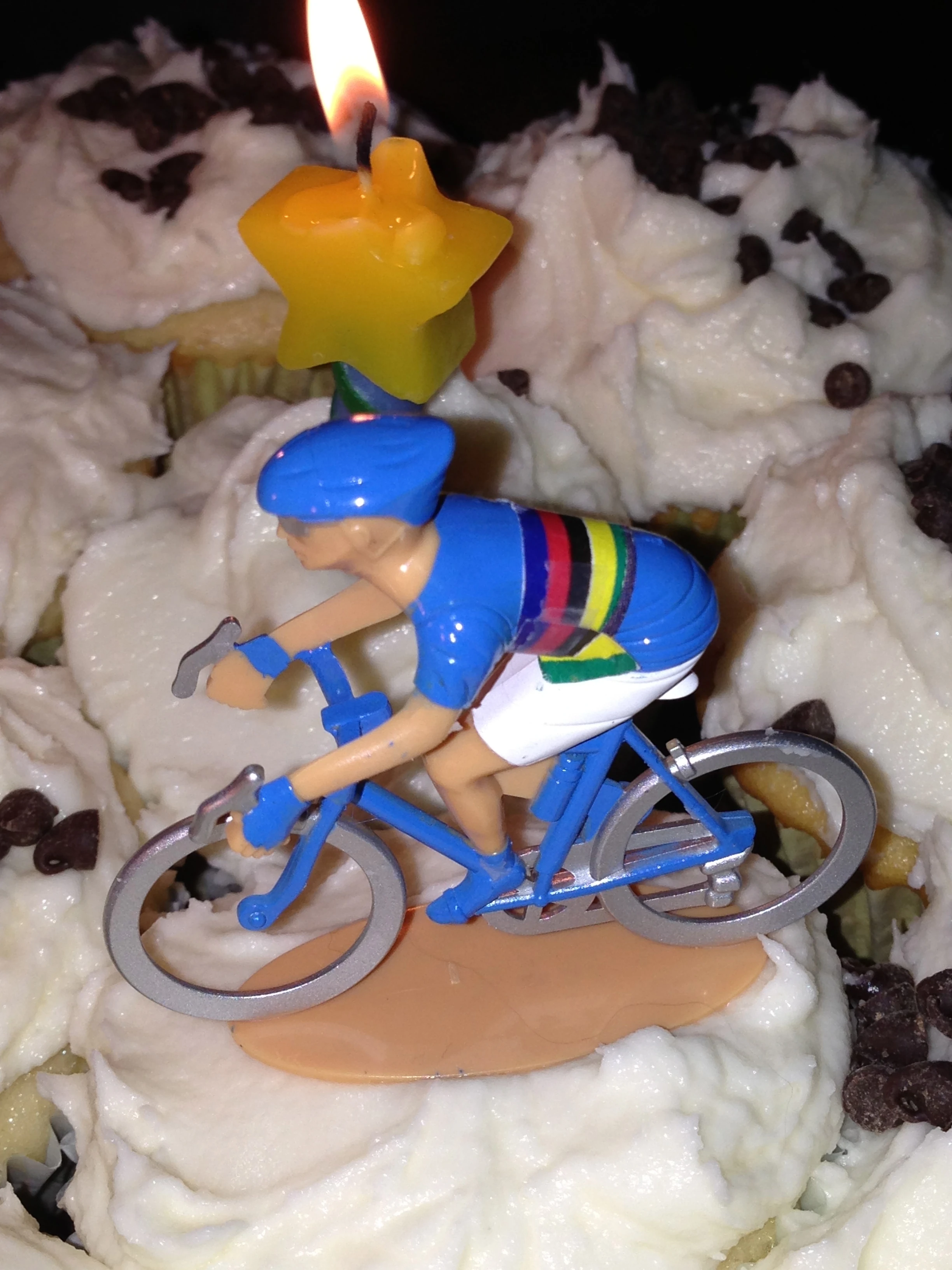 Pretty creative jerseys.