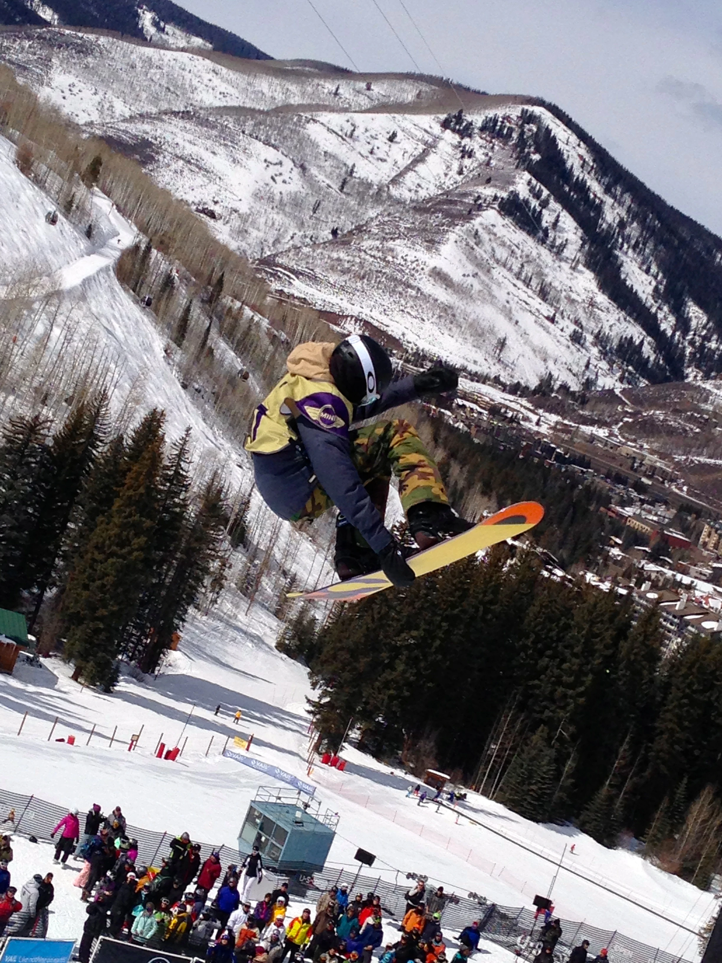 It is amazing what great photos you can get with just an iPhone.