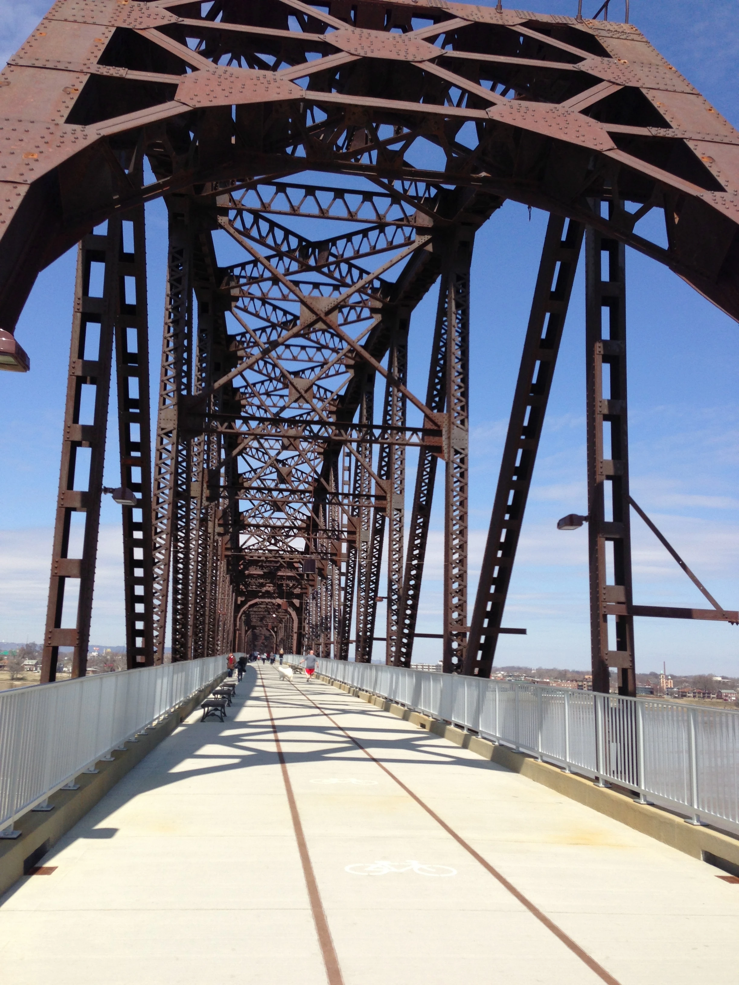 They did a very nice job.