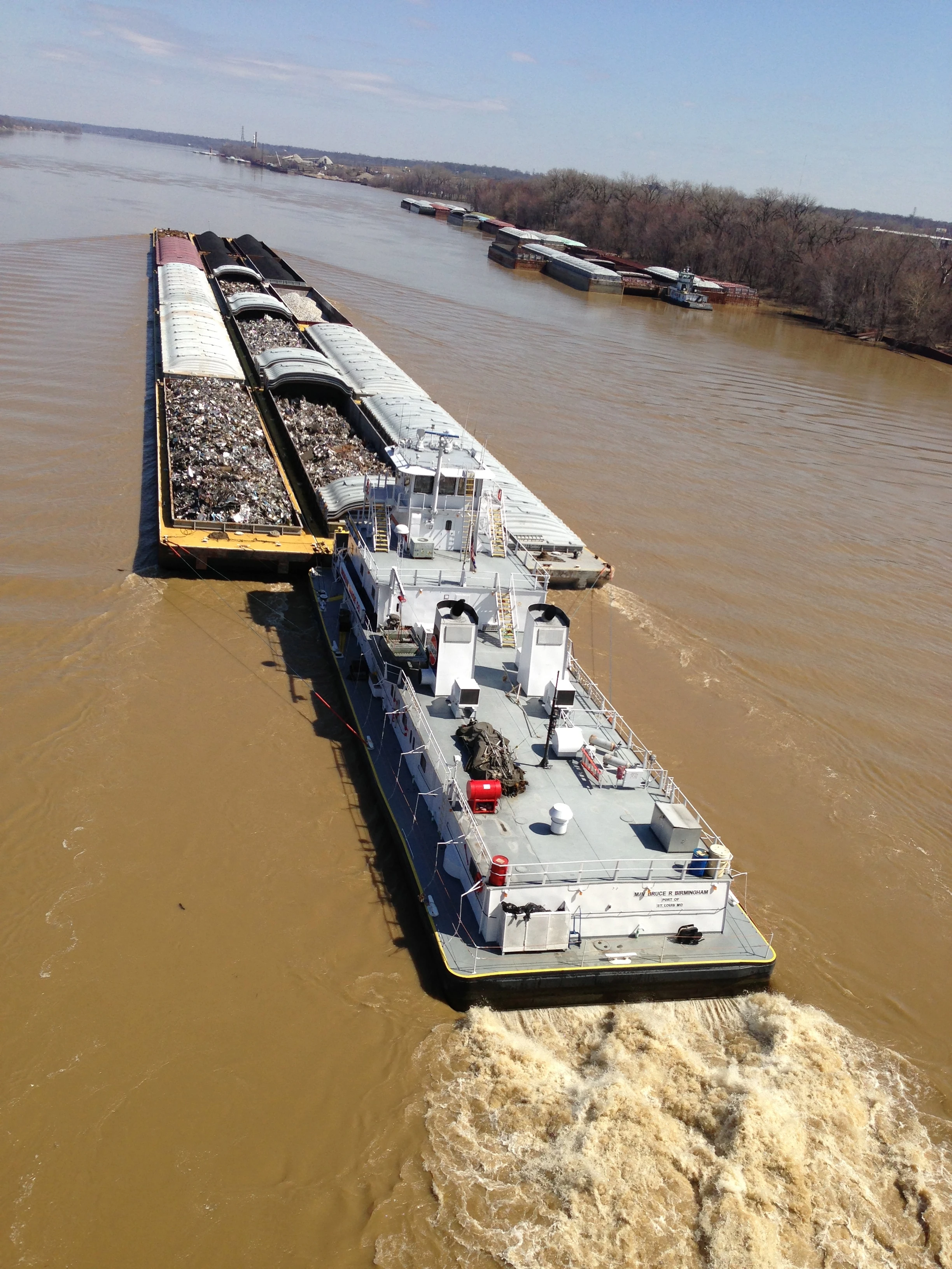 I would like to catch a ride on one of these sometime.