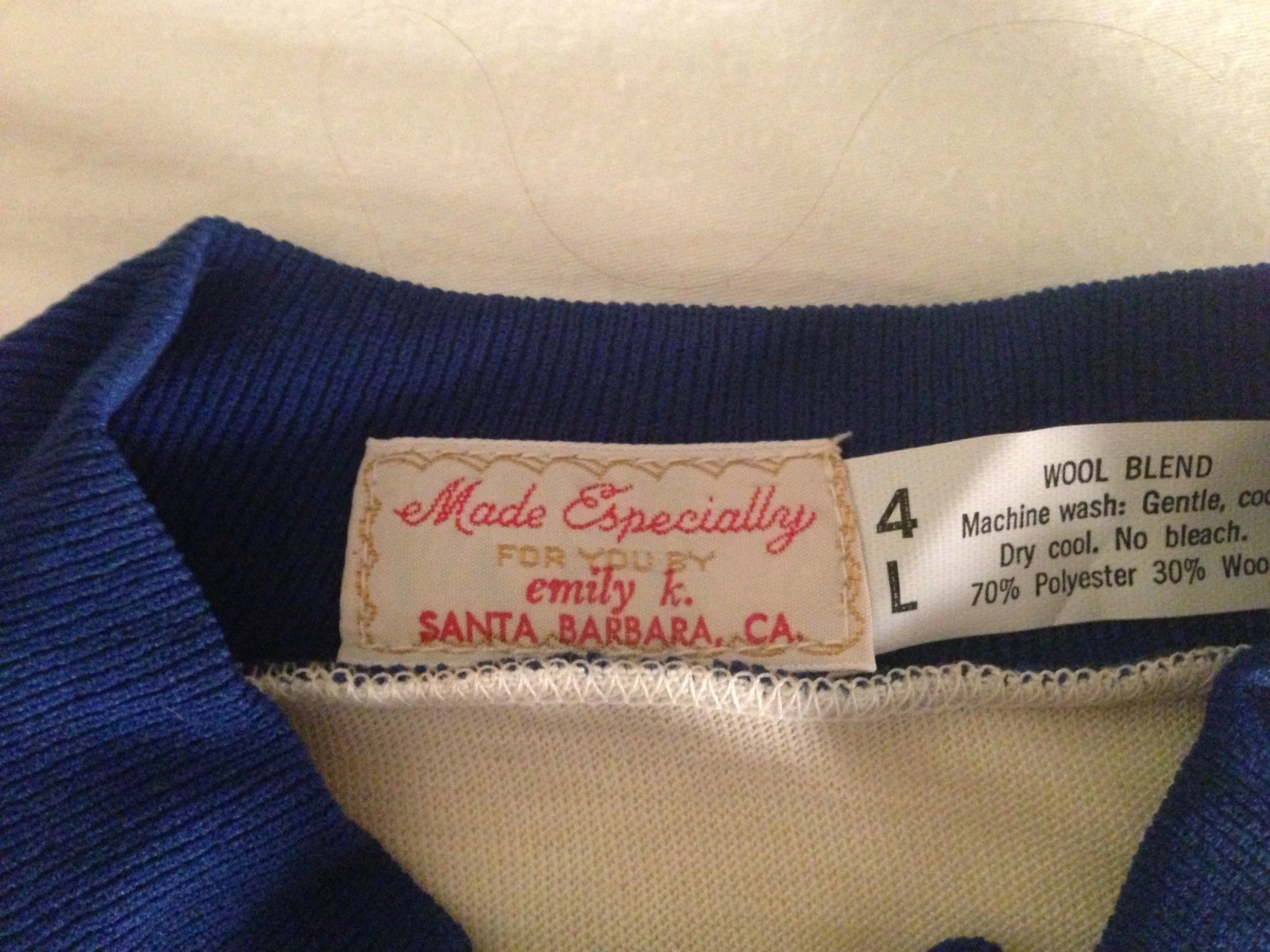 emily k. I went by there a couple times back in the day. I wonder what ever happened to them.