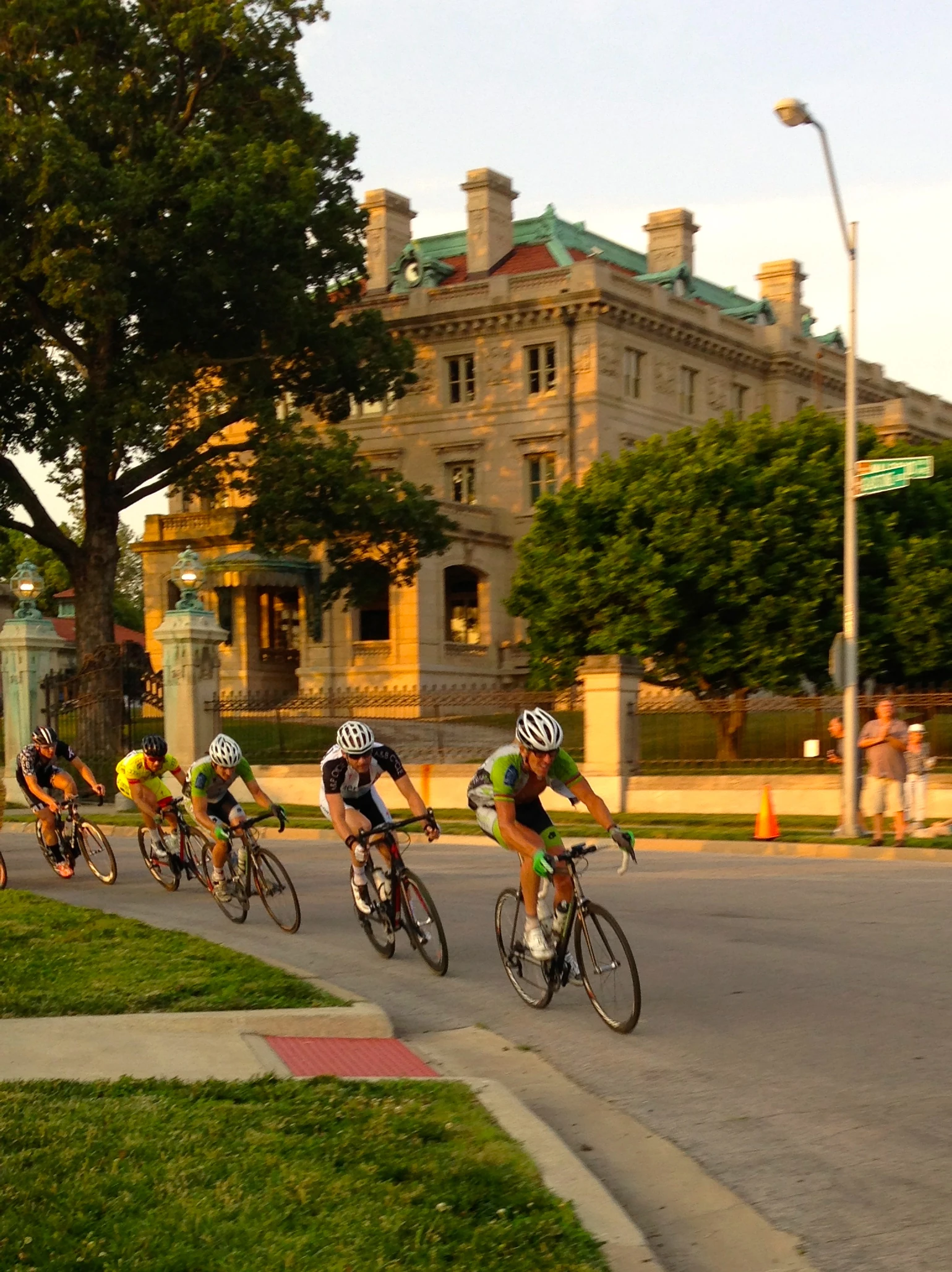 I&rsquo;m not exactly sure what I&rsquo;m doing here.