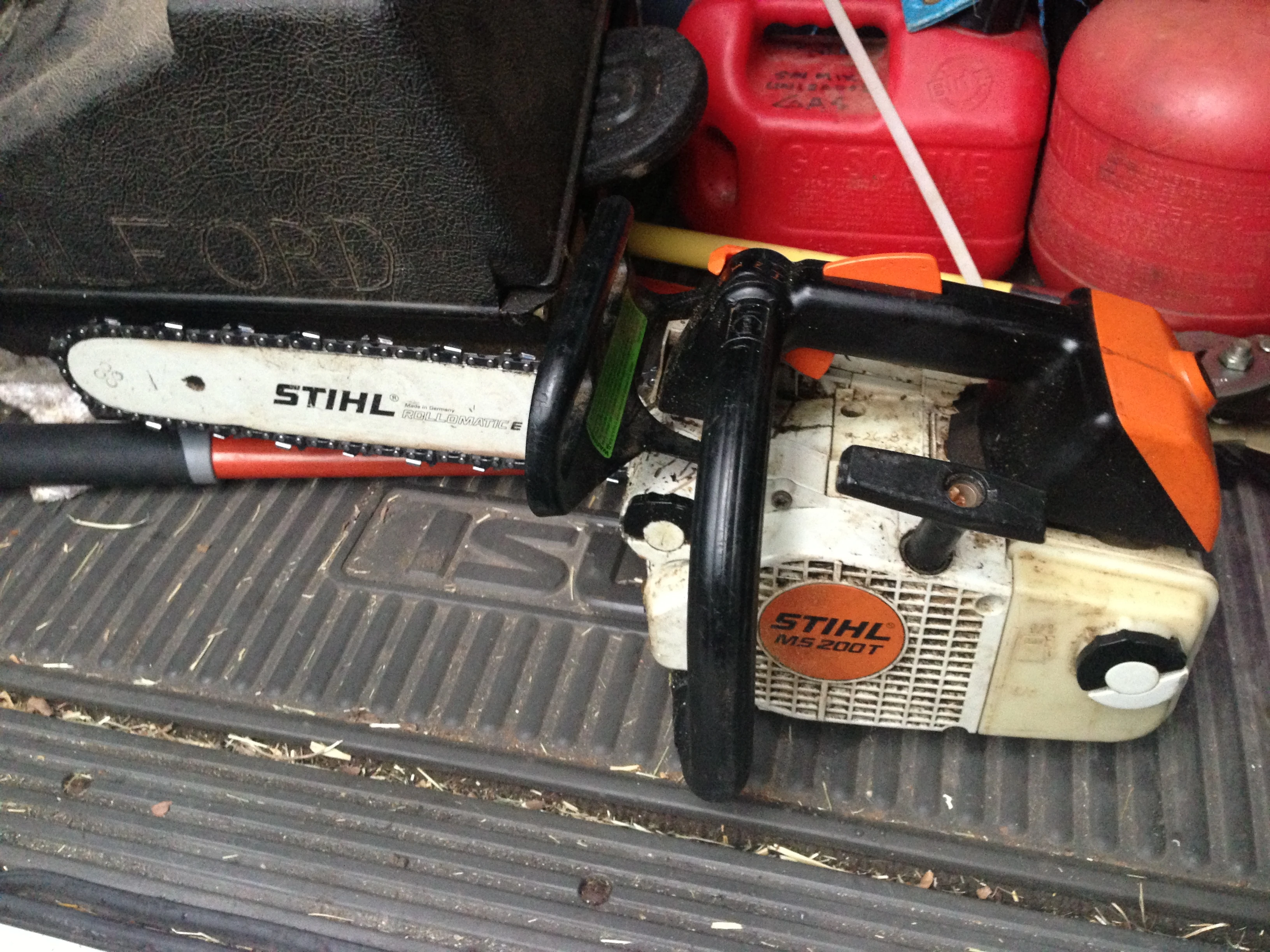 It&rsquo;s such a little baby saw, but it packs a big bite.