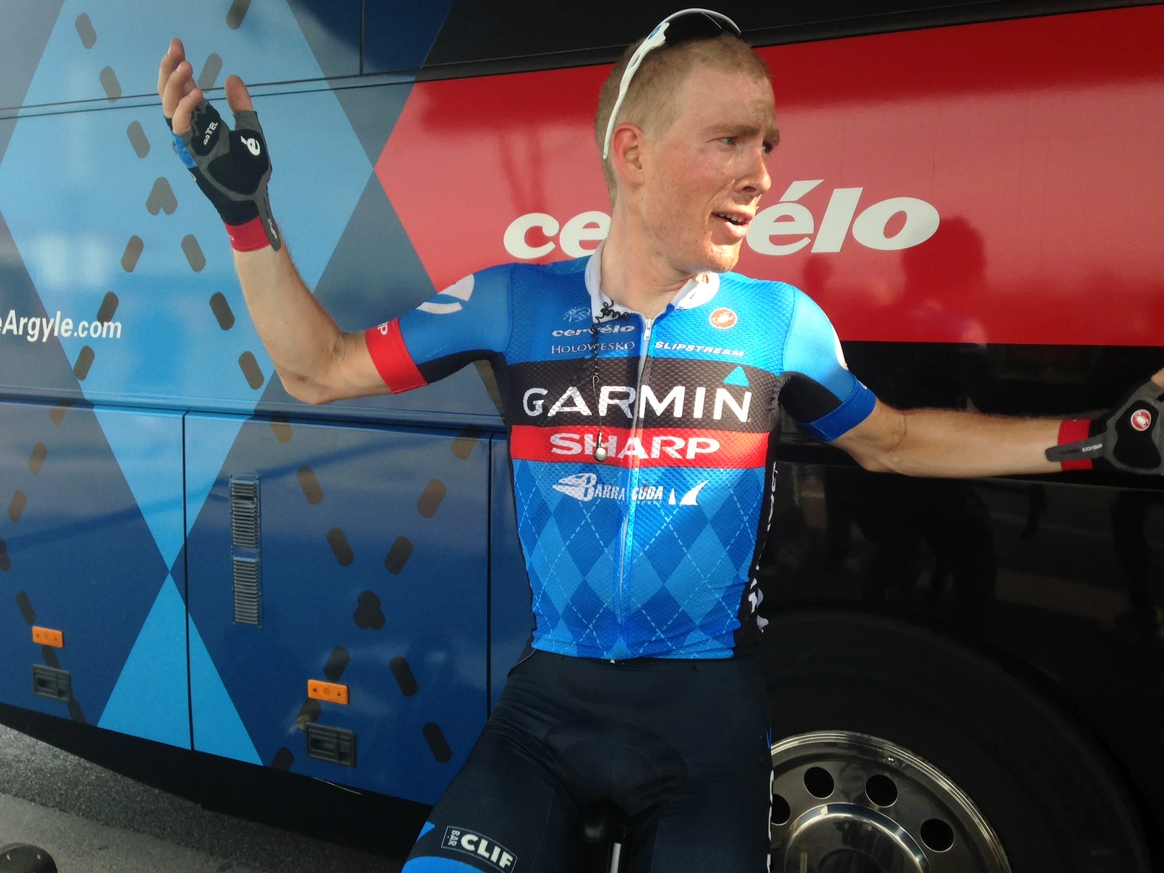 Put your own caption here.