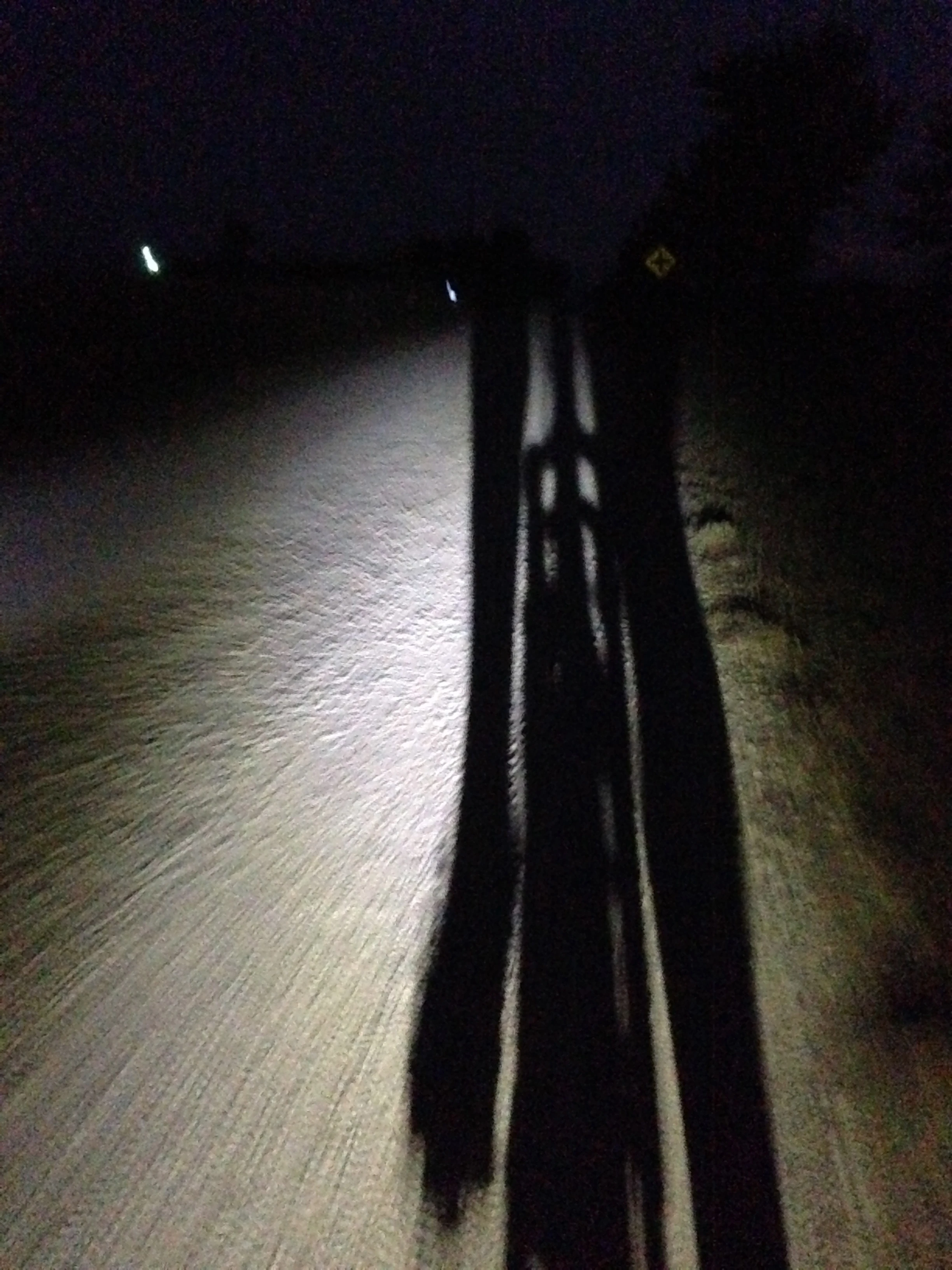 The shadows for lights are cool too.