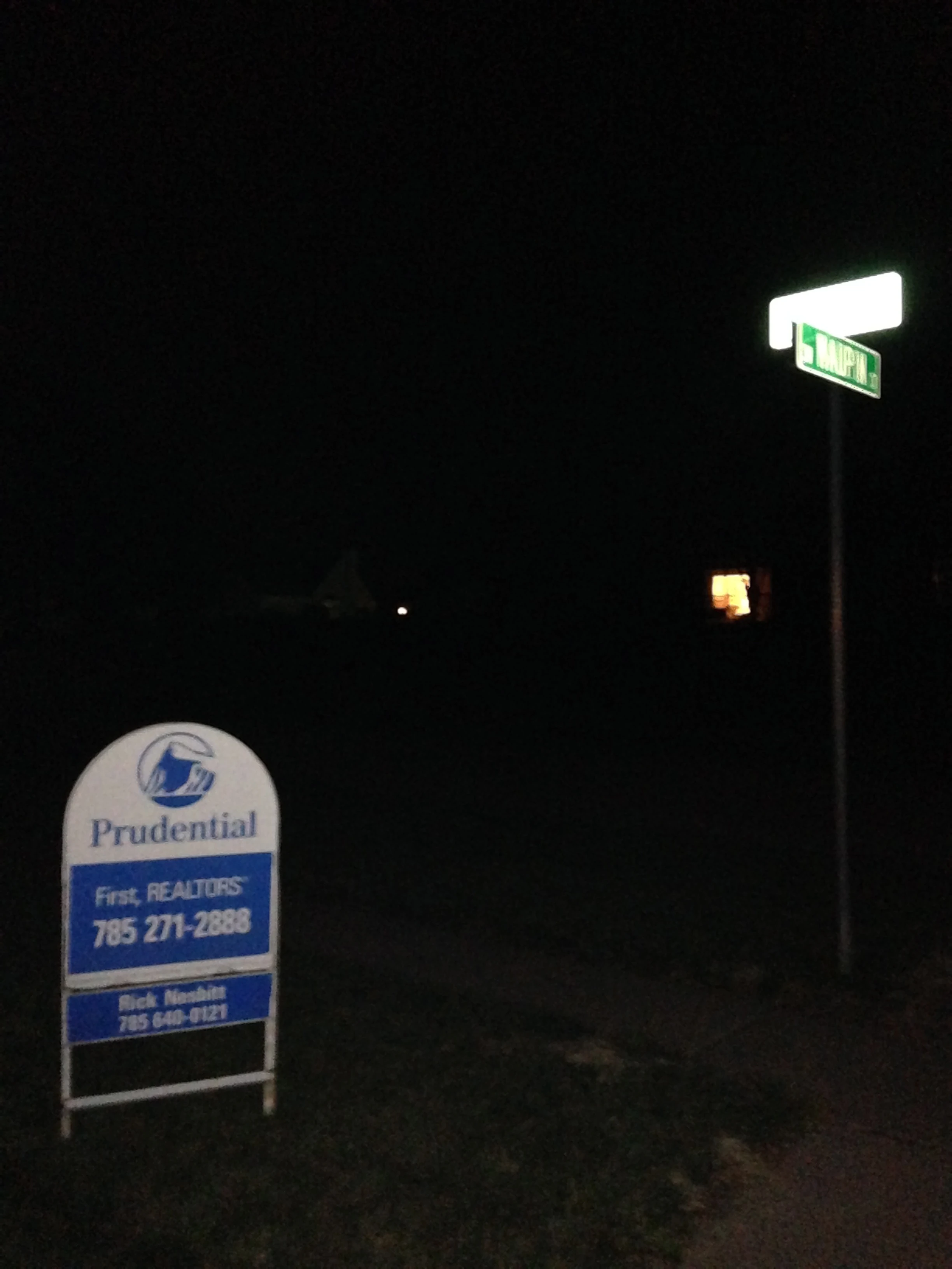 The Walberg’s house is officially on the market, so if you’re looking to move to Topeka, there is a place available.