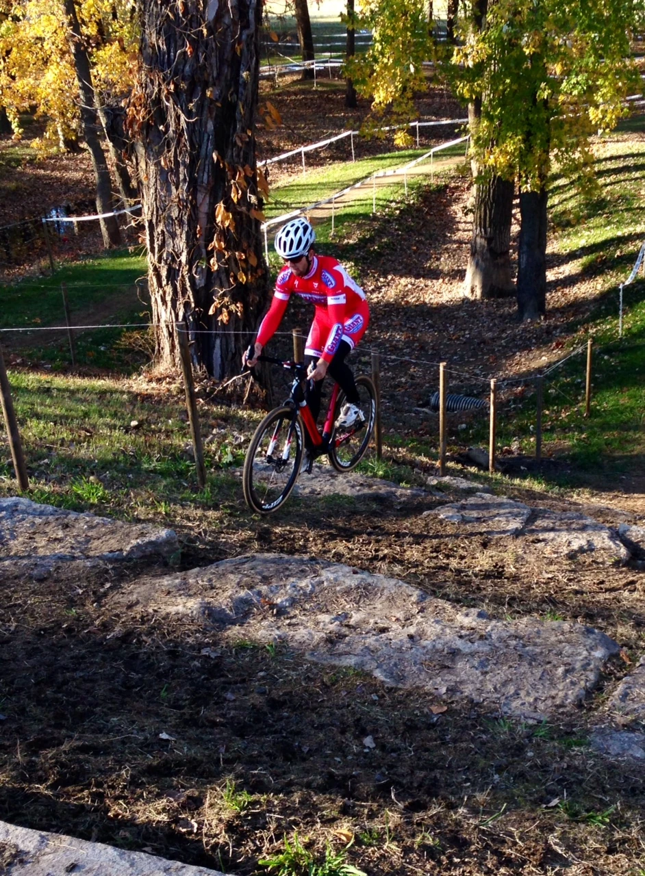 But, you don’t have to run them if you have the skills.