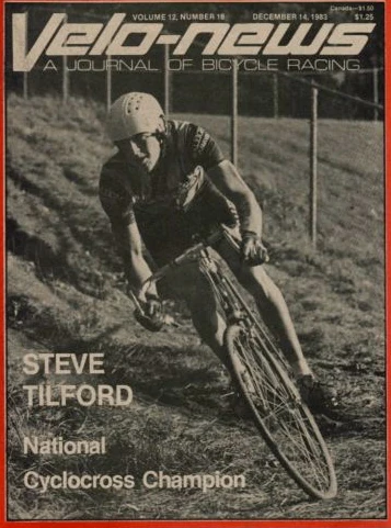 The first time I ever wore a hard helmet. Micheal Fatka, our team director, paid me somthing like $500 to wear one at Cyclocross Nationals in Plymouth, MA.