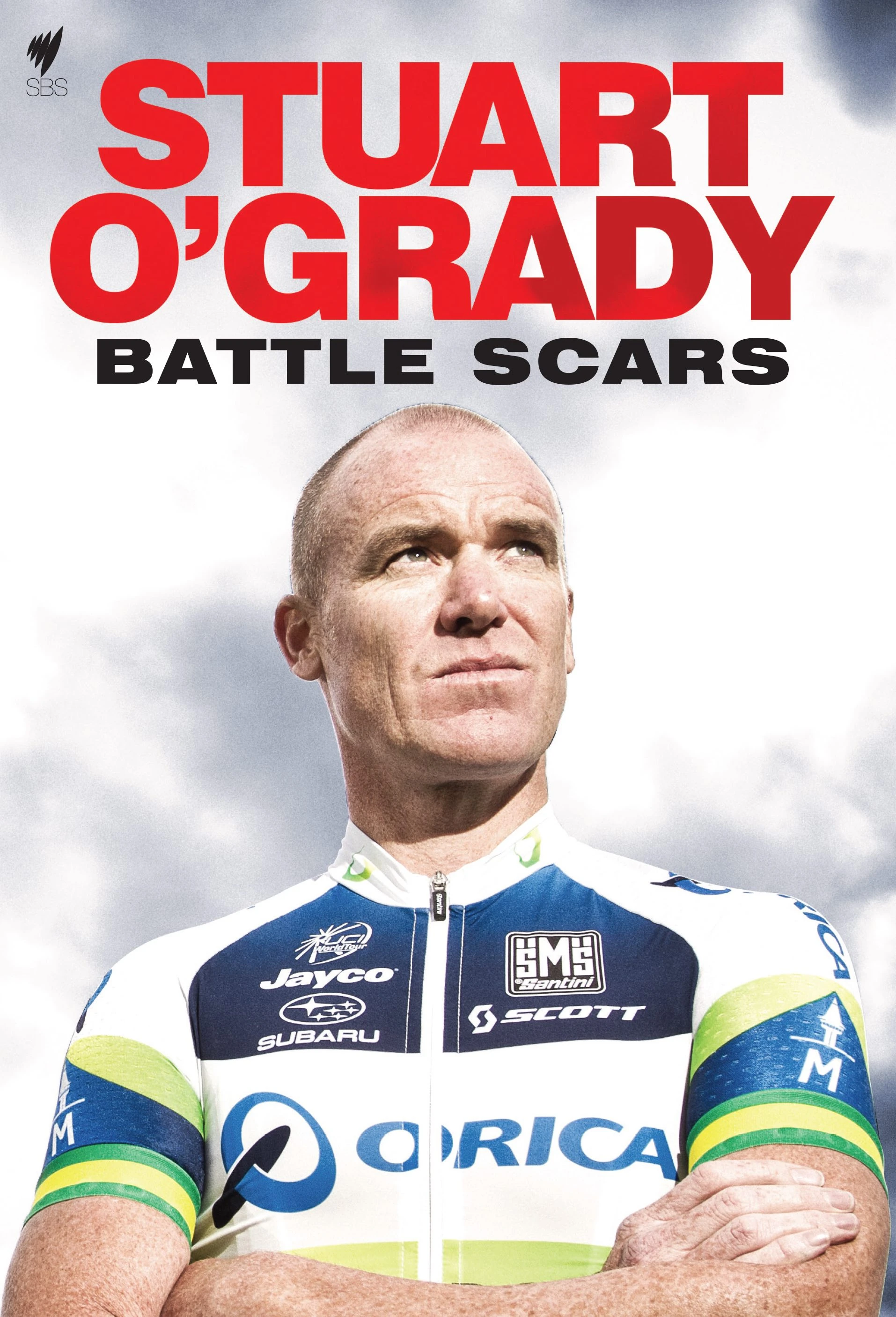 O&rsquo;Grady&rsquo;sbook copy