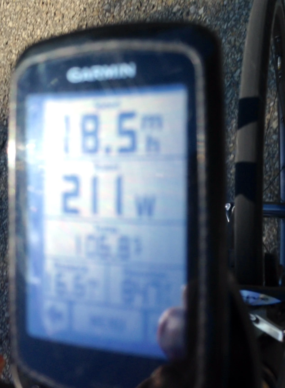 Pretty crazy hot yesterday here in Kansas.