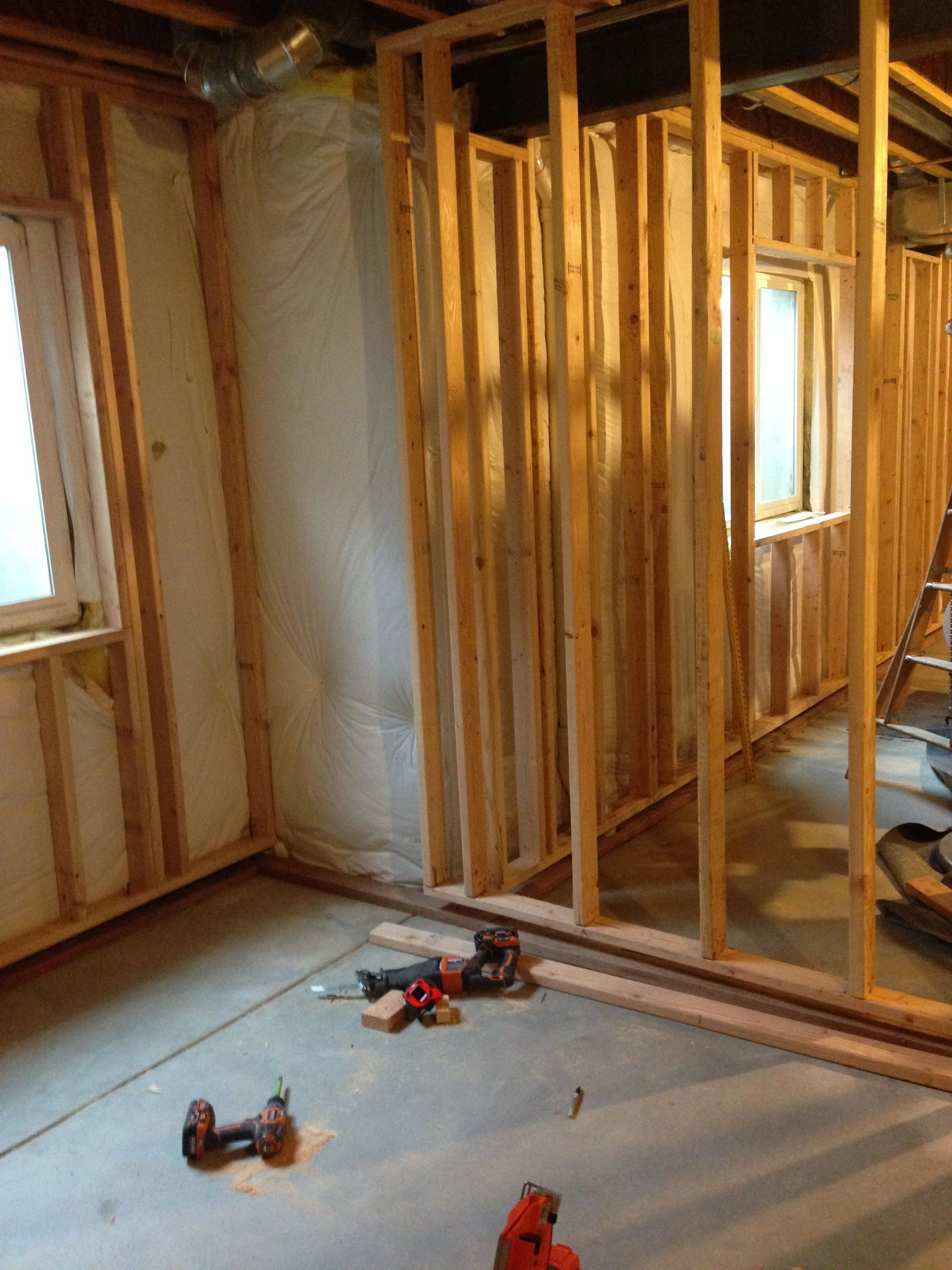 Last bit left for Vincent.