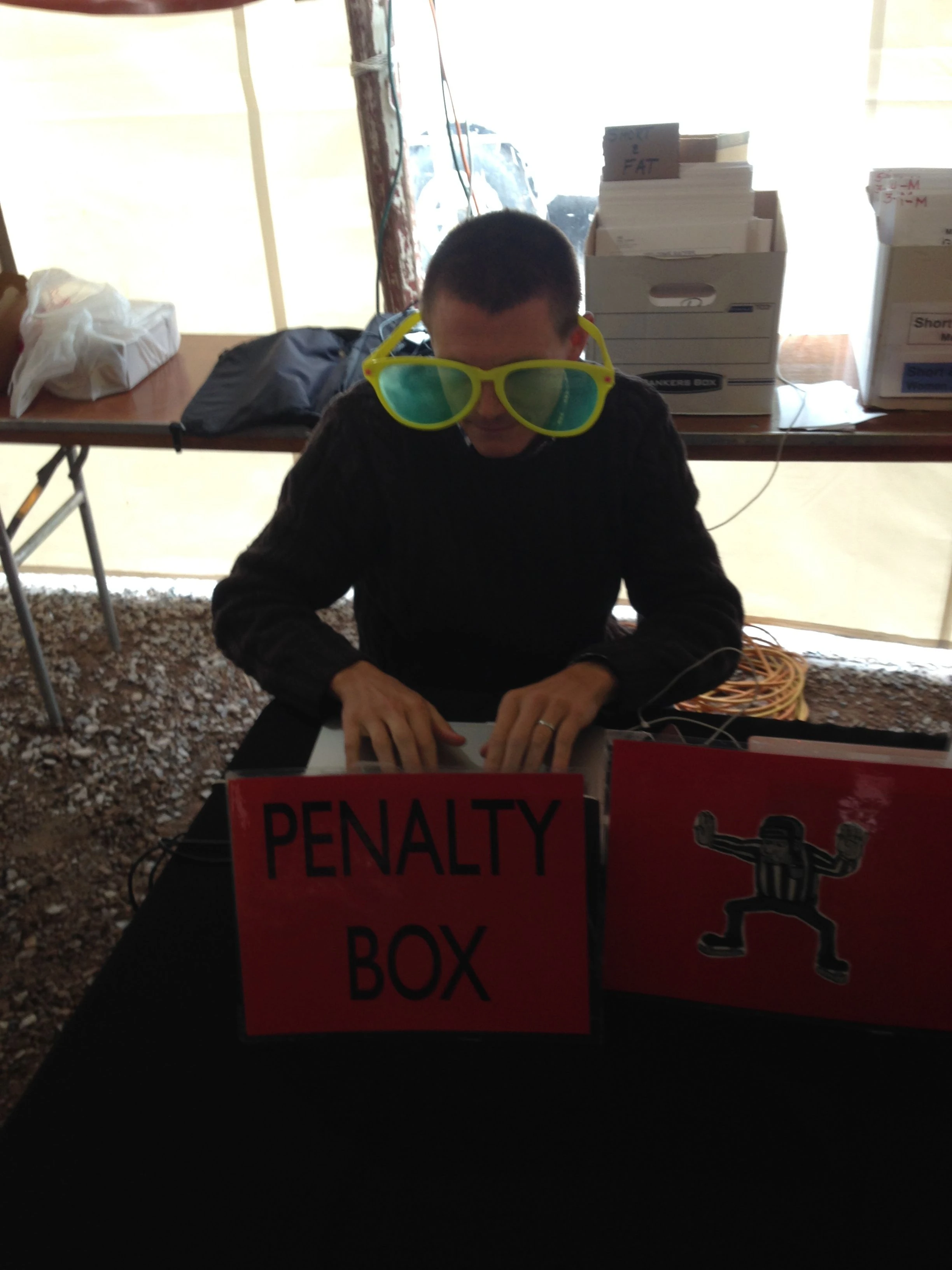 You don&rsquo;t want to have to deal with this guy.