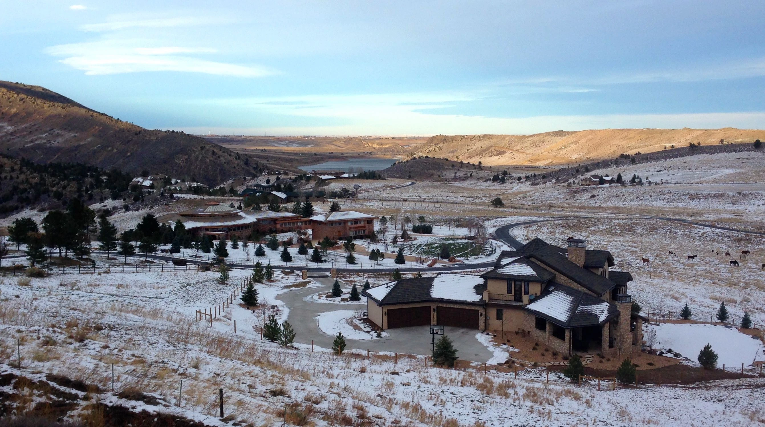 Check these houses out. Click to enlarge.