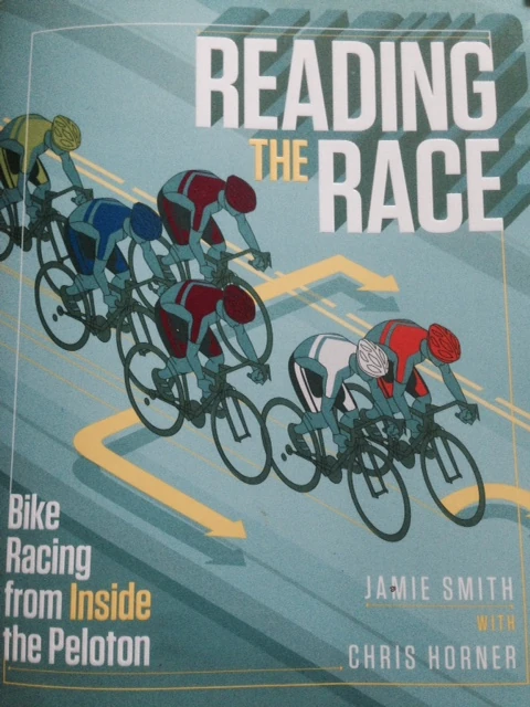 ReadingtheRace