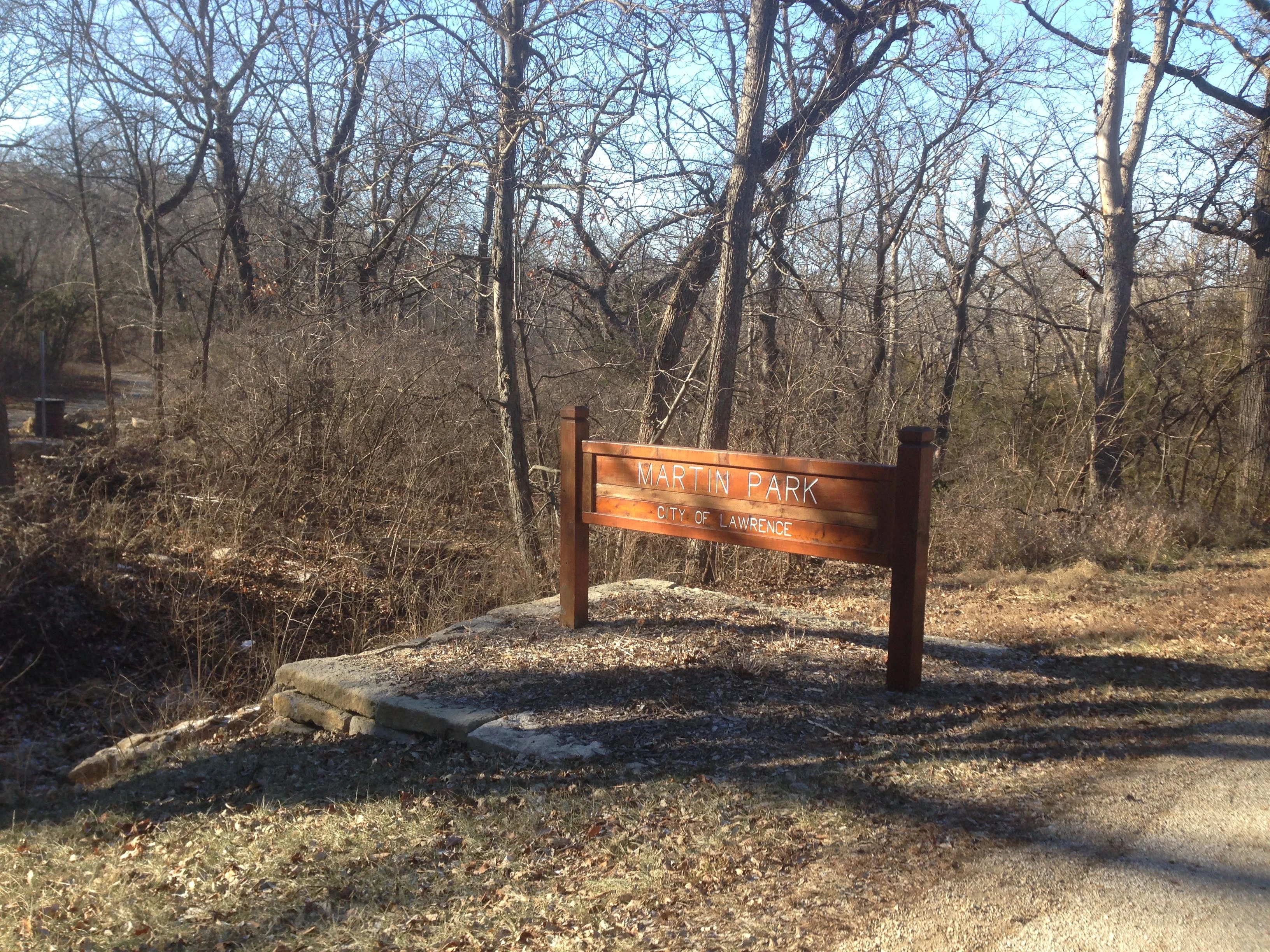 We rode by Marin Park on Monday, on the way to watch Cyclocross Nationals. It seemed appropriate.