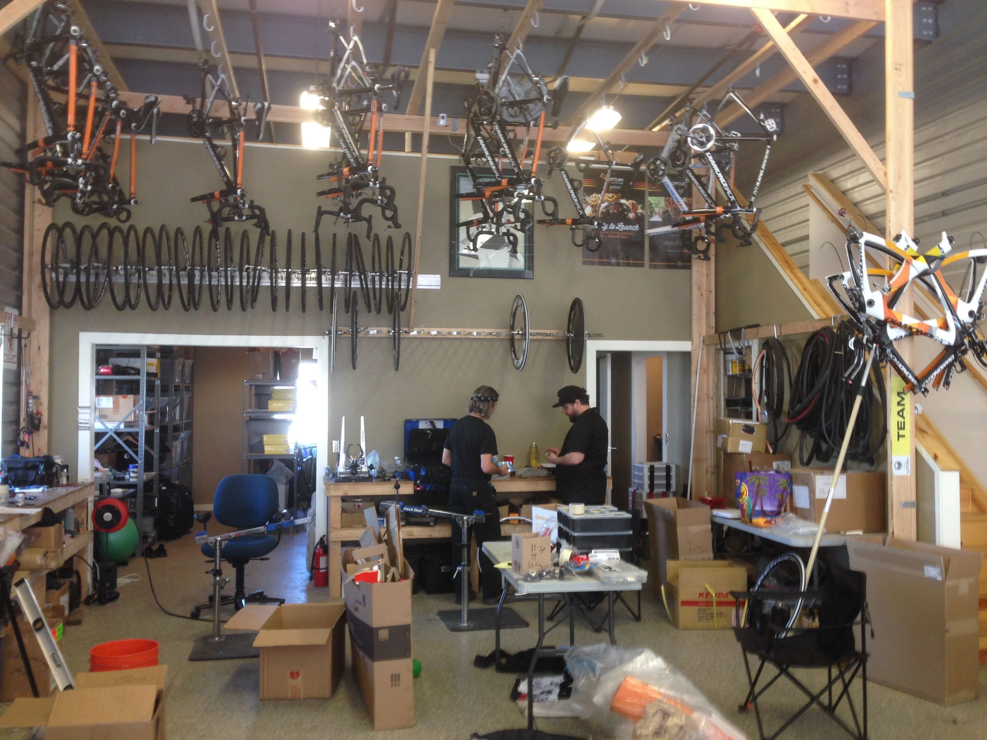 The Optum Service Coure.