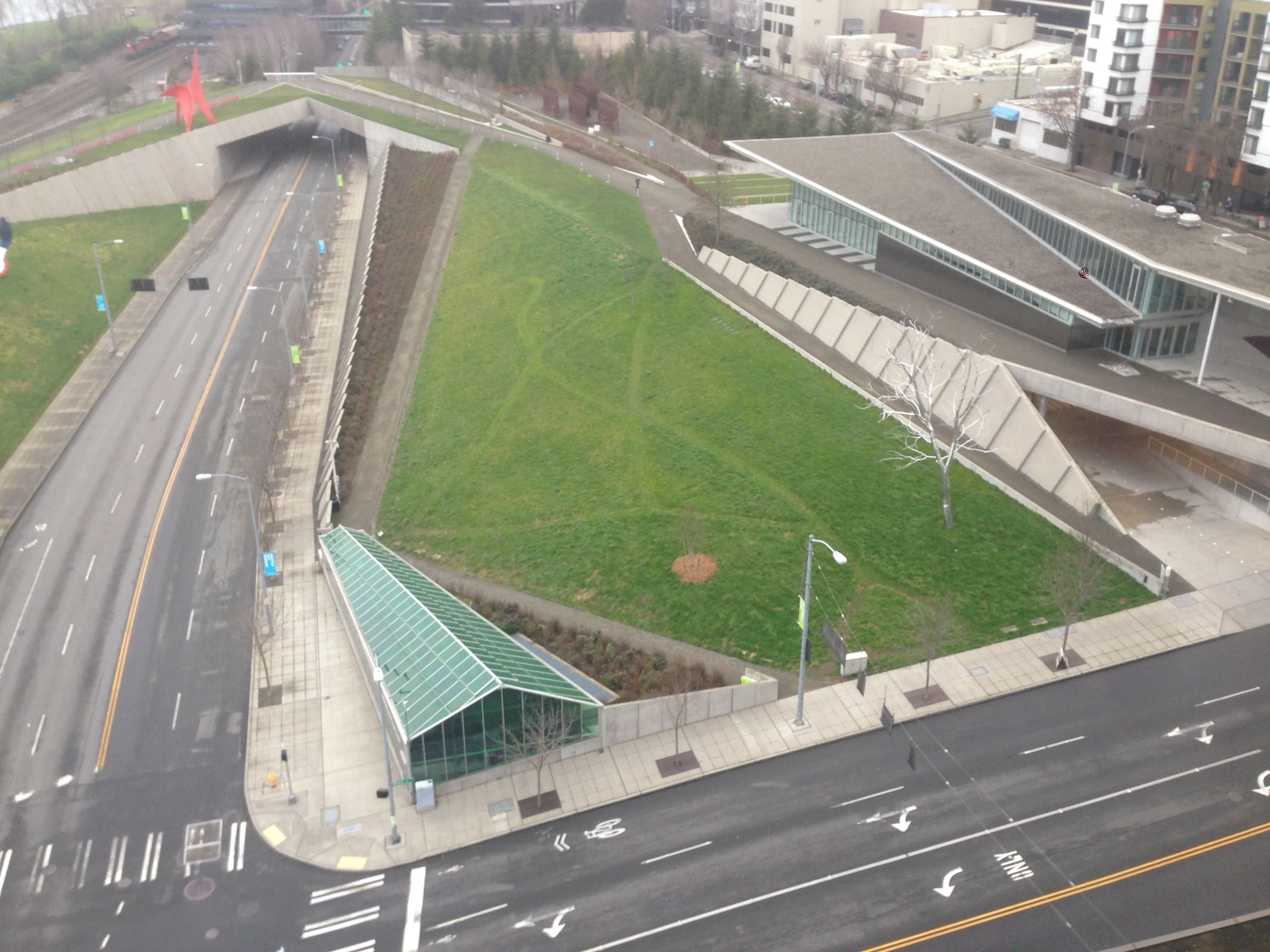This was a picture out of the Walberg&rsquo;s apartment during the Superbowl yesterday. It was a ghost town.