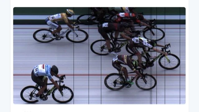 Logan Owen winning yesterday in Utah. Pretty great for a young &ldquo;cyclocrosser&rsquo;&rdquo;.