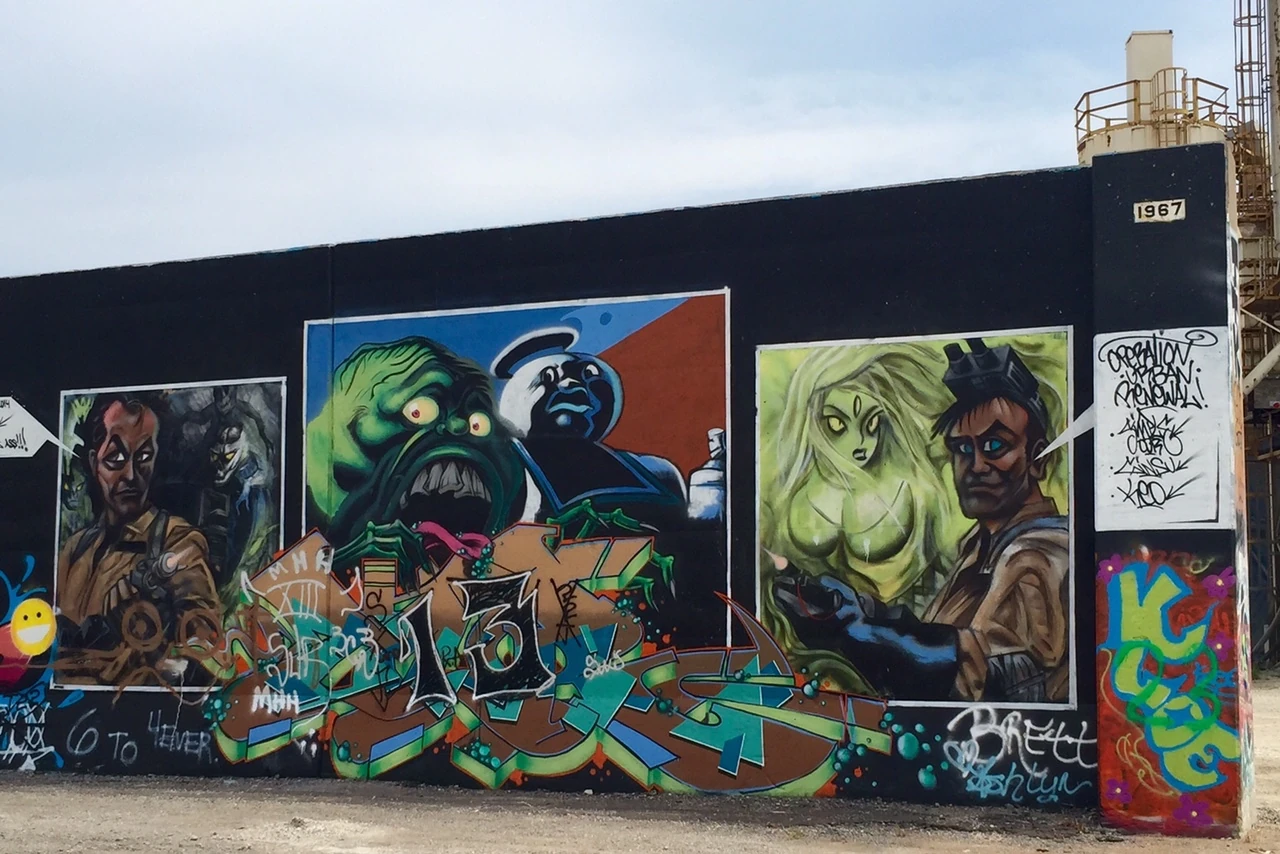 Some more. I can&rsquo;t imagine how long these took.