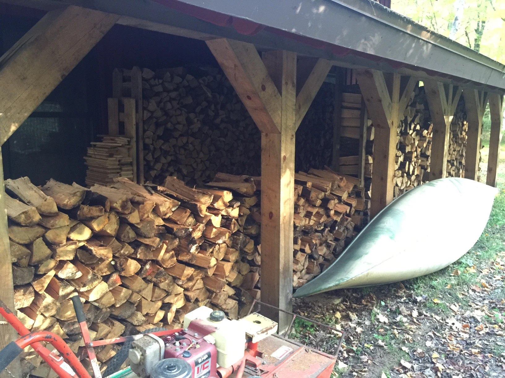 I split most of this section yesterday.