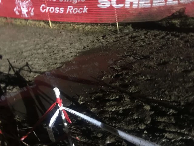 Other sections were worse.