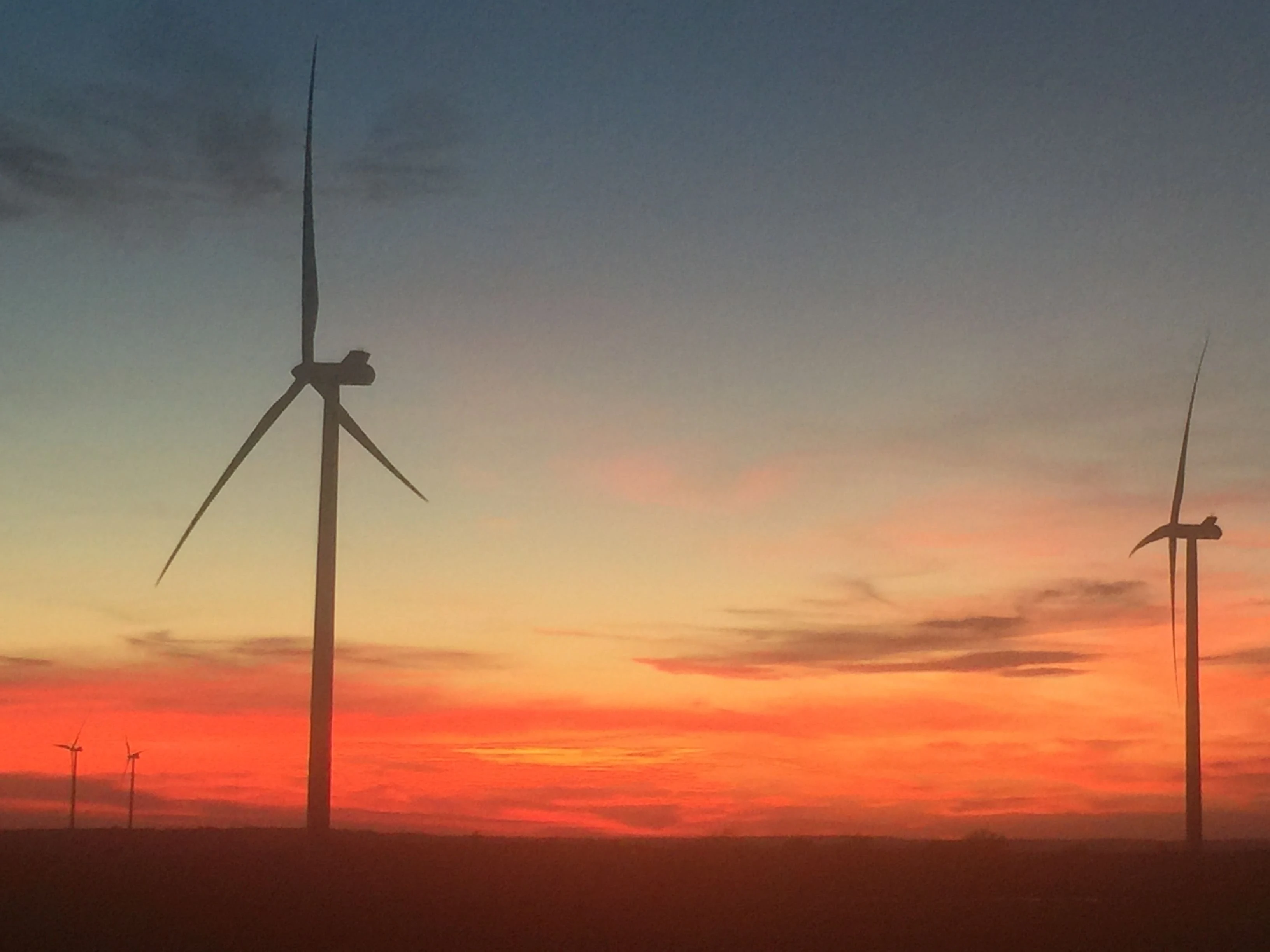 We all hope to ride off into the sunset as painlessly as possible. We have a good sport for that.