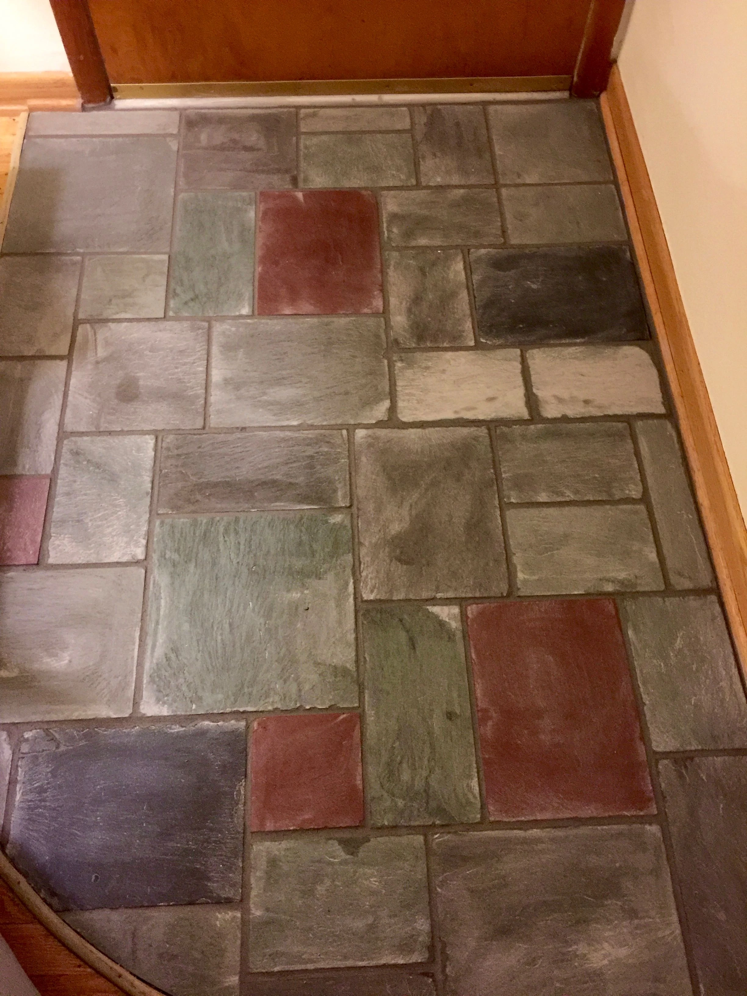 It looks pretty good. I like the idea of giving gifts of labor or handmade stuff. I don&rsquo;t do it nearly often enough.