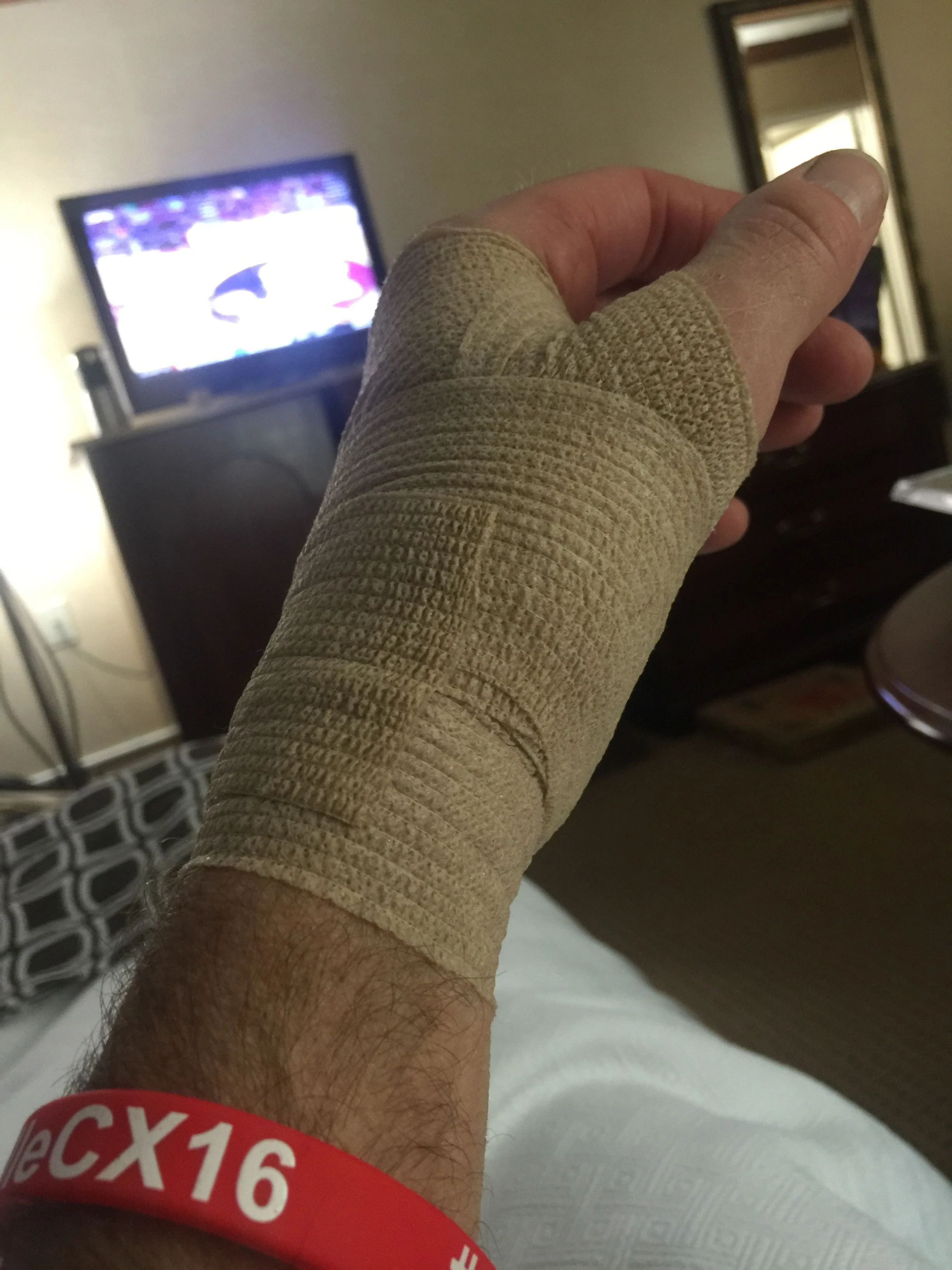 Best I could do for now.