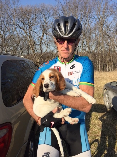 He wasn&rsquo;t so sure what to make of it before the start.