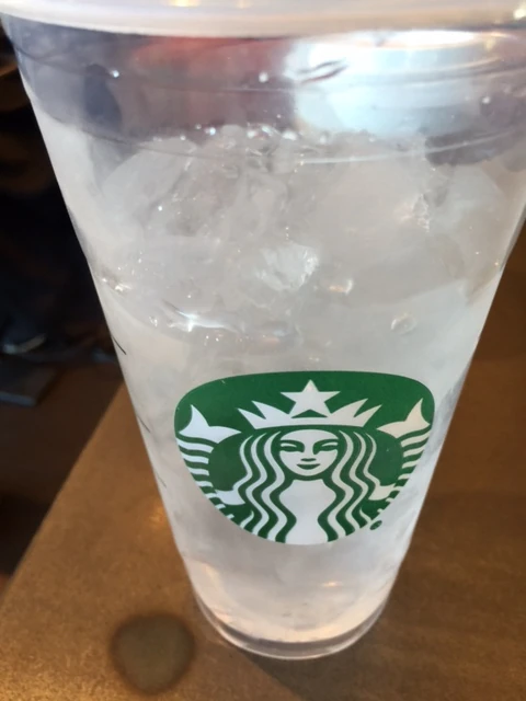 This was so good before we headed back to Topeka.